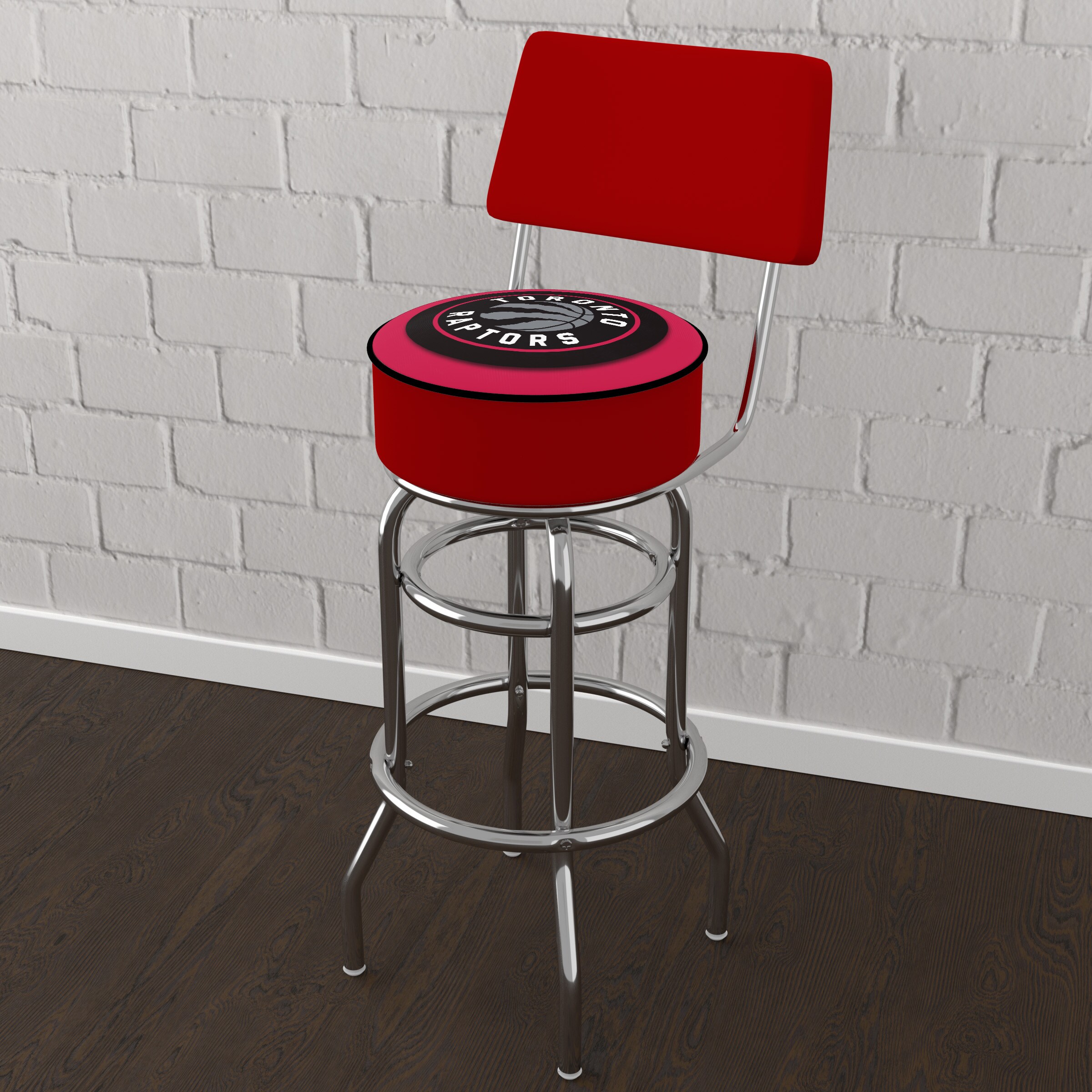 Trademark Gameroom NBA1100-TR-TWN stools - View #2