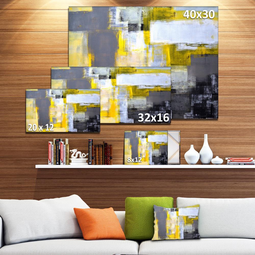 Designart PT6269-40-20 Wall-Art - View #4