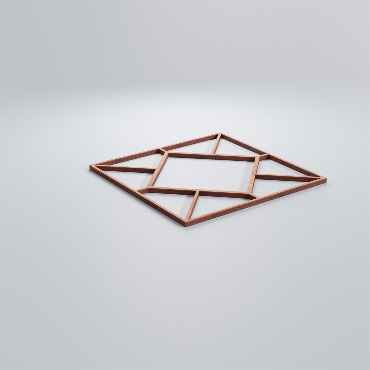 Ekena Millwork WALW08X08X0250HSNCH Wall-Panels - View #4