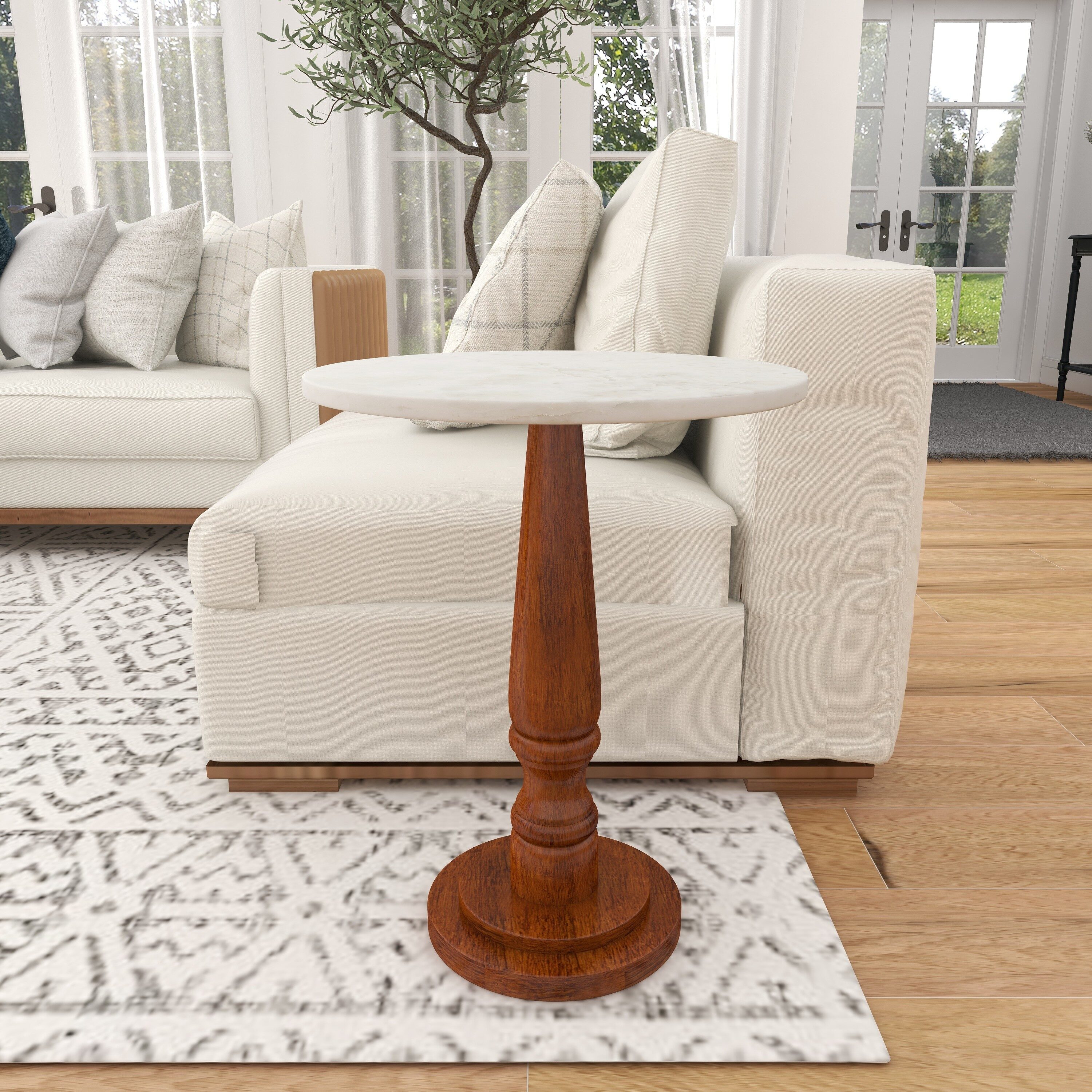 Grayson Lane 94550 End-Tables - View #4