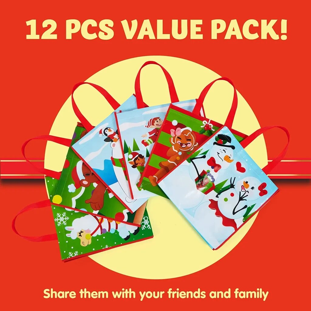 Joyfy 12077 Gift-Bags - View #5