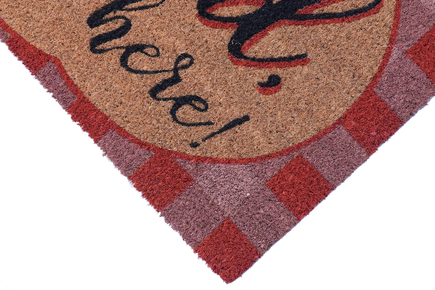 Holiday Living WG-1830-OMYGOURD Mats-Cat - View #3