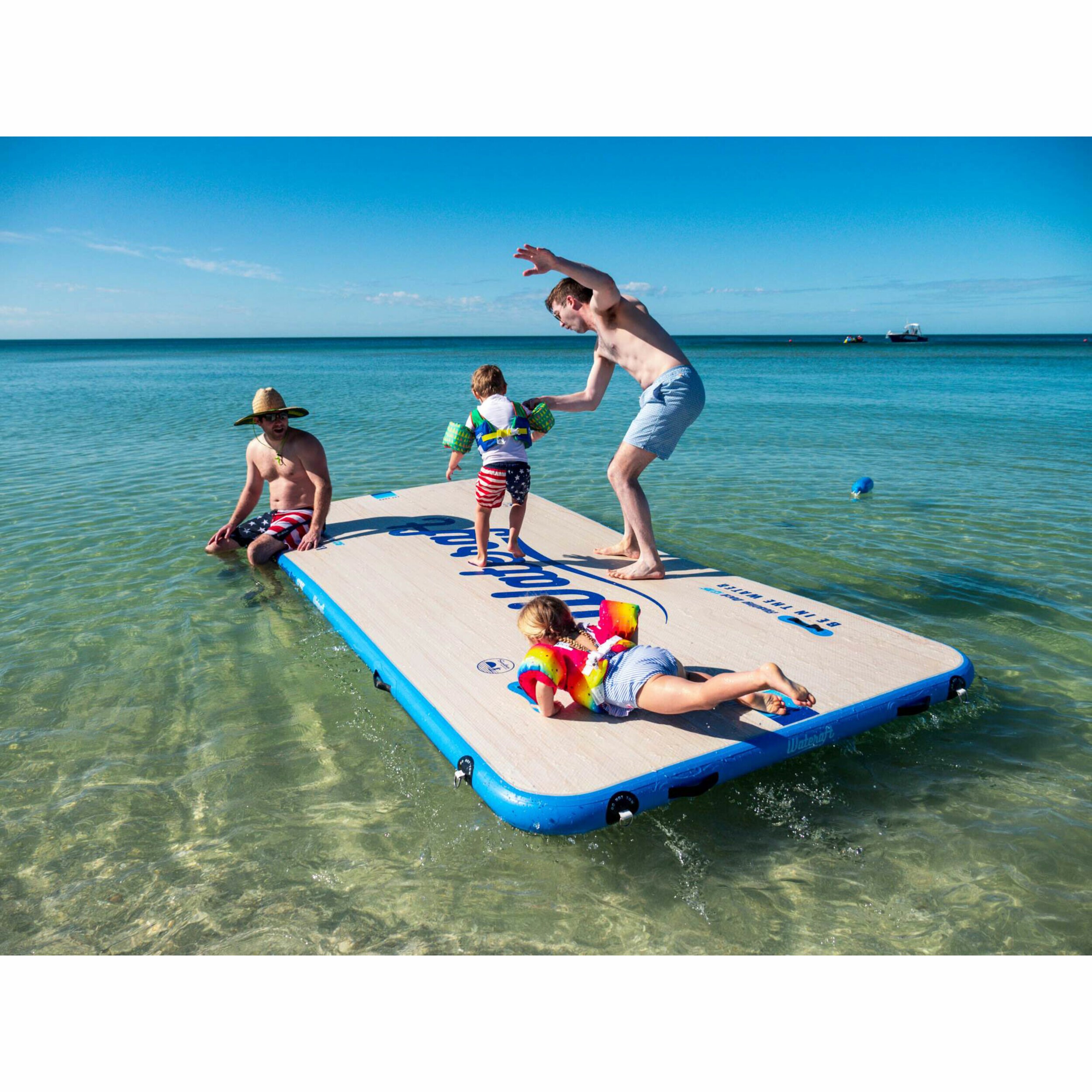 Wateraft 327648 Pool-Toys-Floats - View #6
