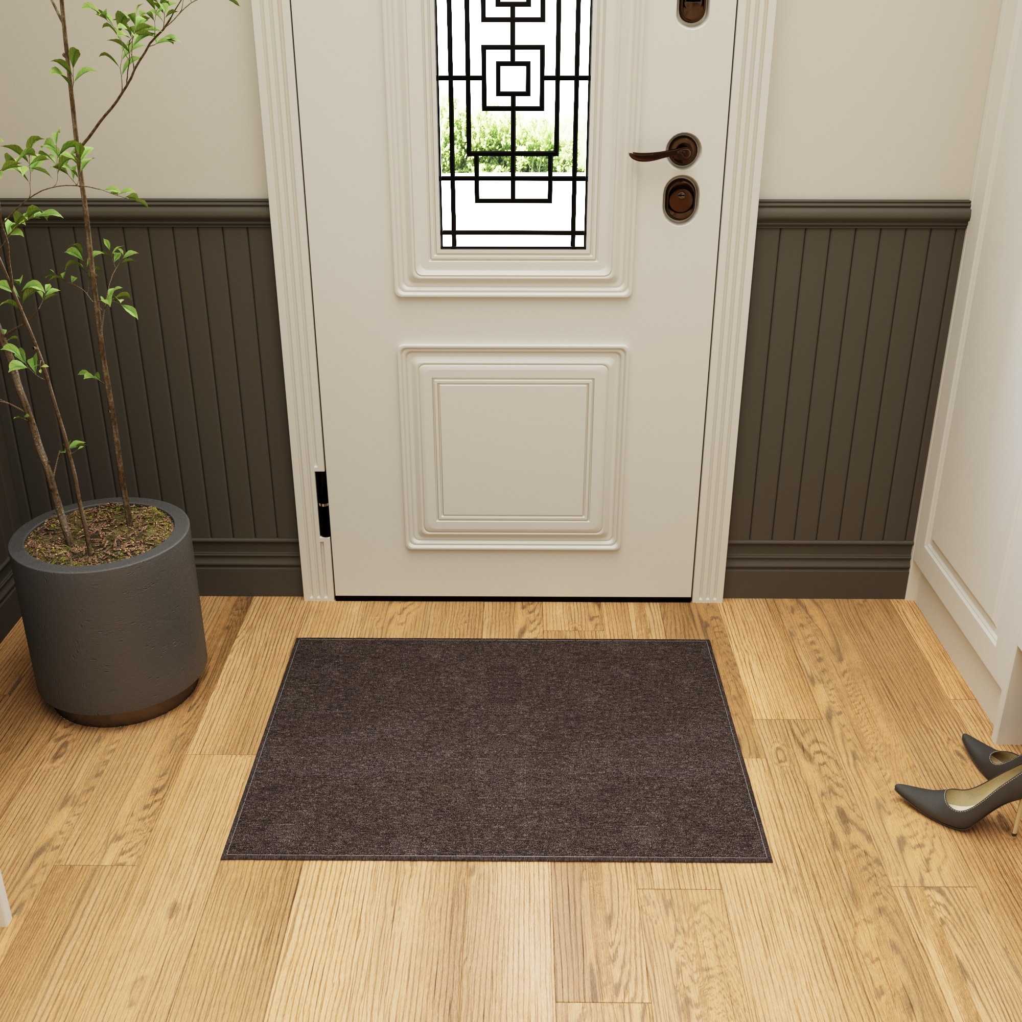 Ottomanson OSC8508-3X4 rugs - View #12