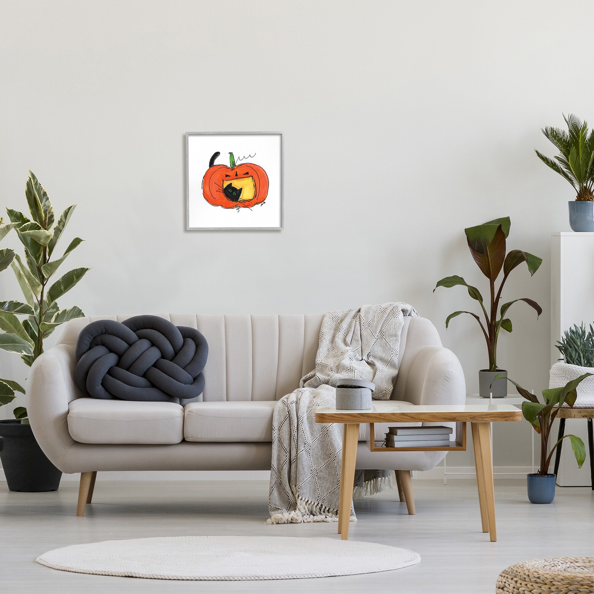Stupell Industries AF-034-GFF-17X17 Wall-Art - View #4