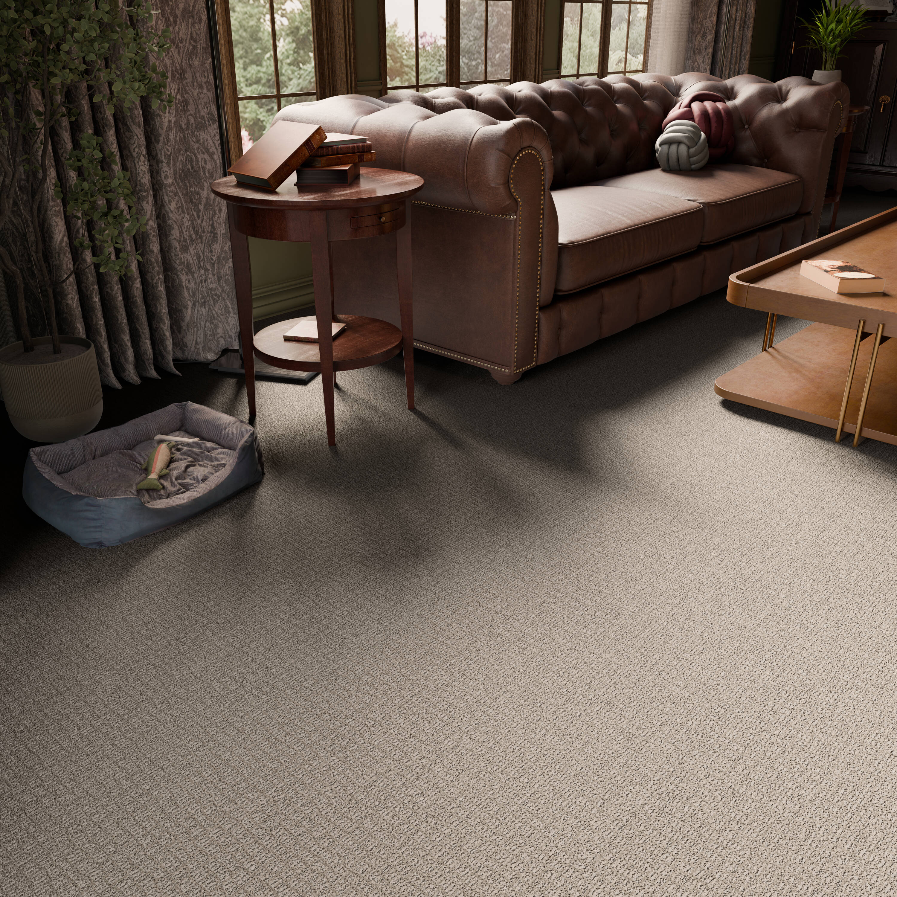 STAINMASTER PetProtect 7L94700114 Carpet-Panel - View #5