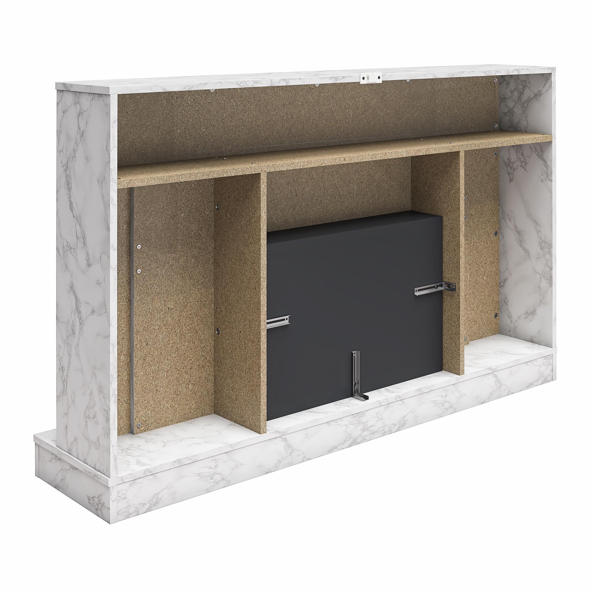 Ameriwood Home 8839891COM Electric-Fireplaces - View #4