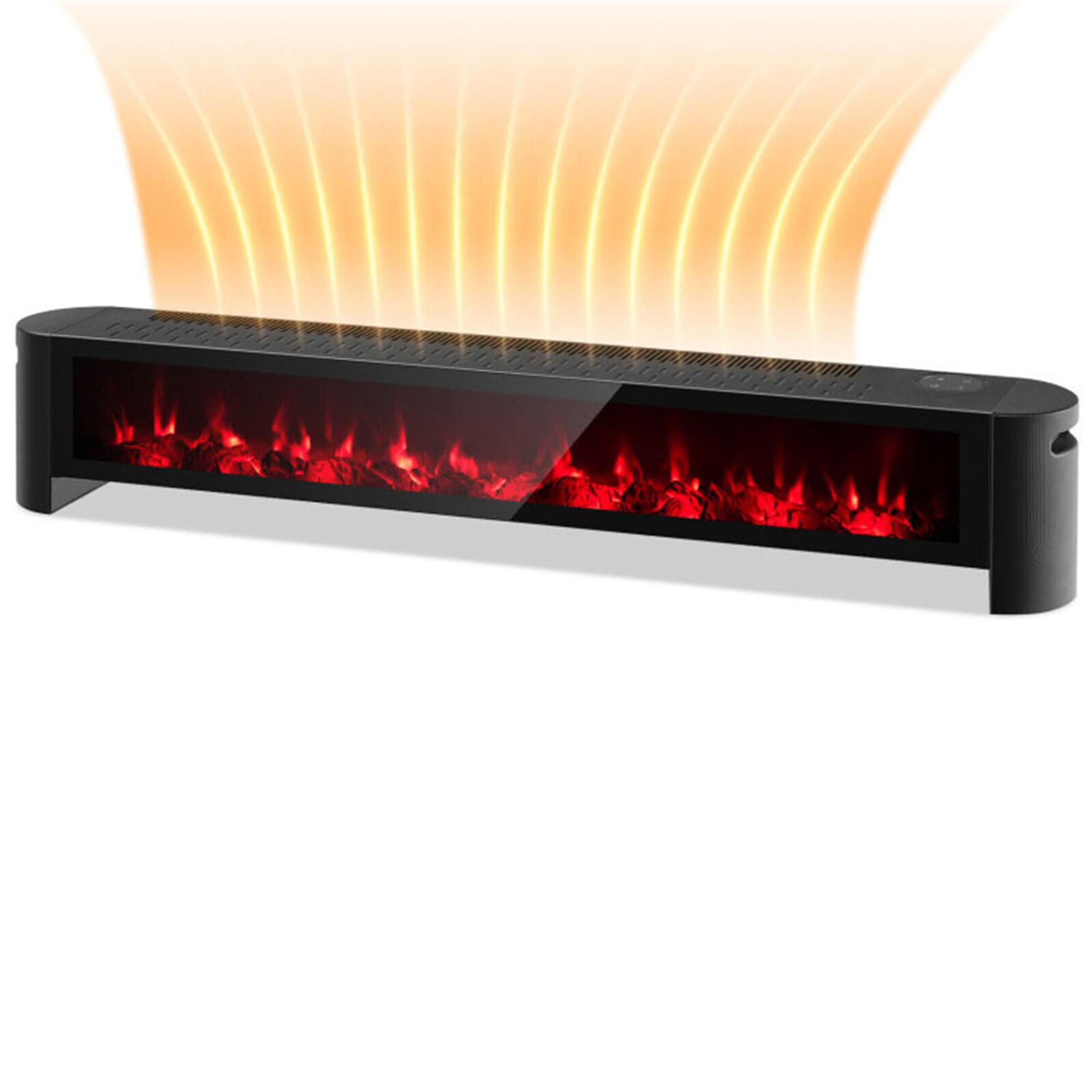 BABOOM BOM-60US-DK-CO Portable-Electric-Heat - View #12