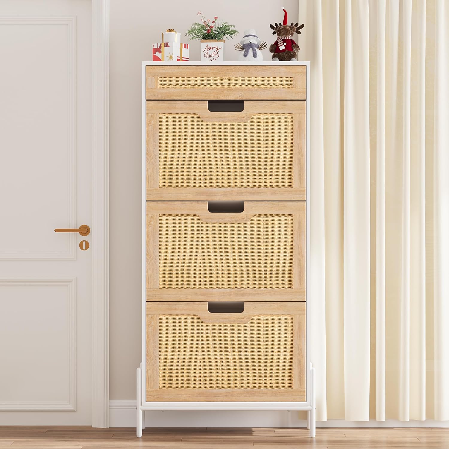 Qeetex LHF-XG-5915023 Shoe-Racks - View #6