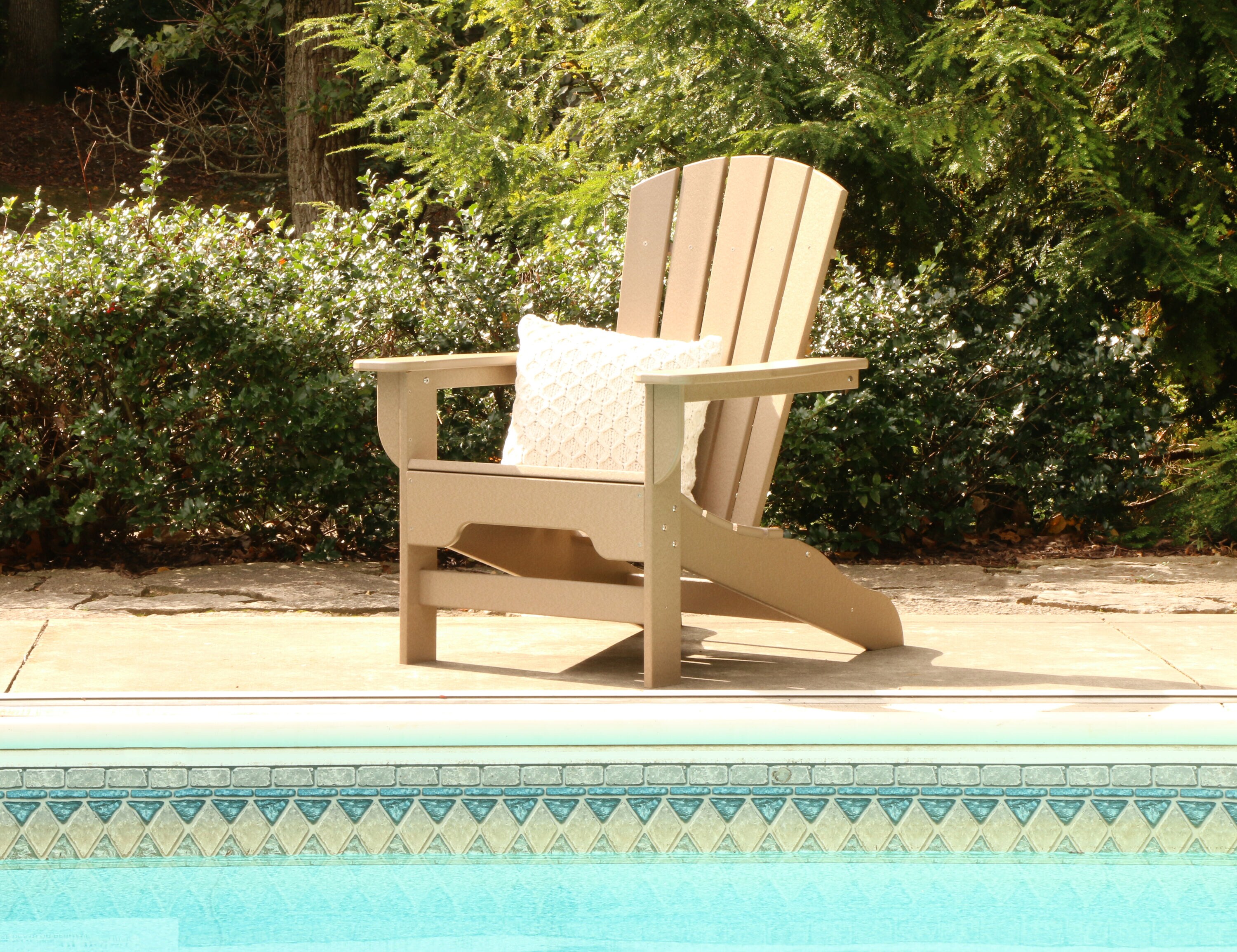 DuroGreen BR3529WW Patio-Chairs - View #10