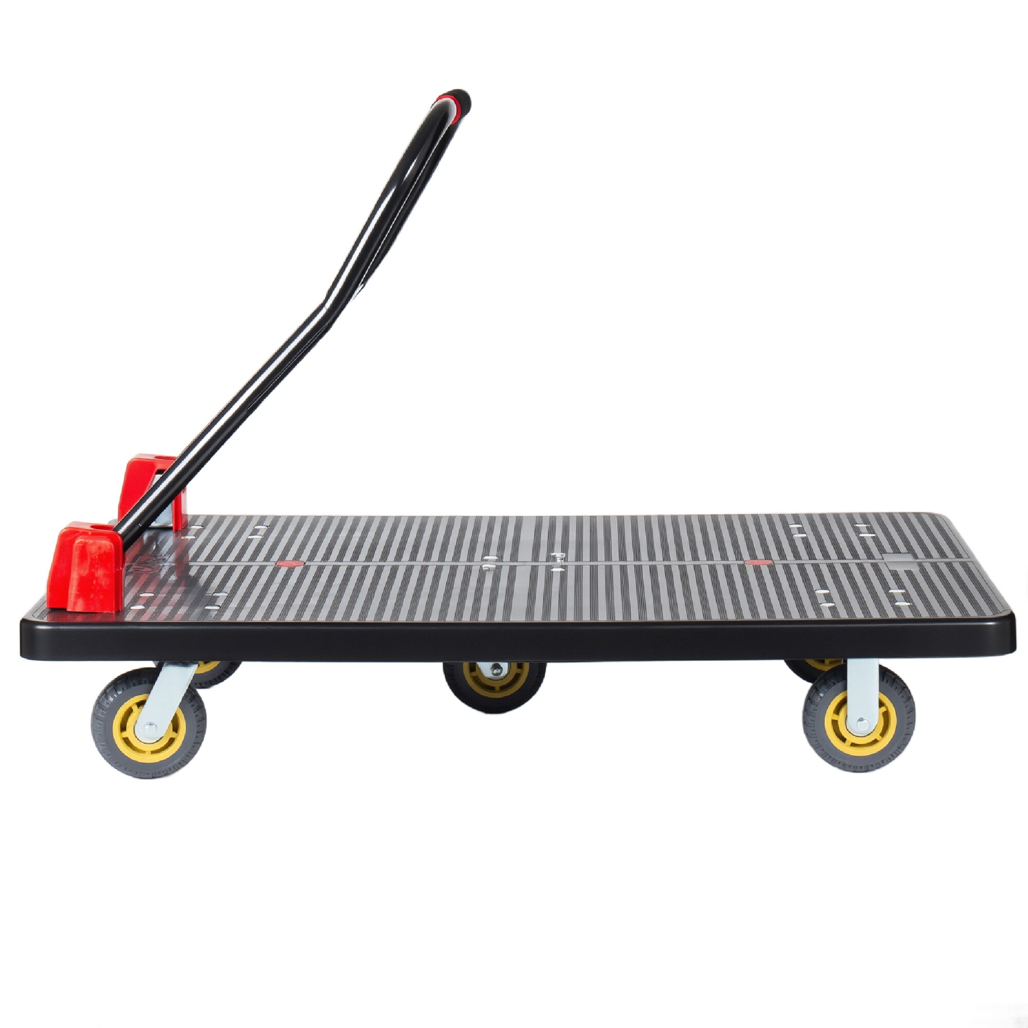 JUSHUA MT-435288 Hand-Truck-Dollies - View #4