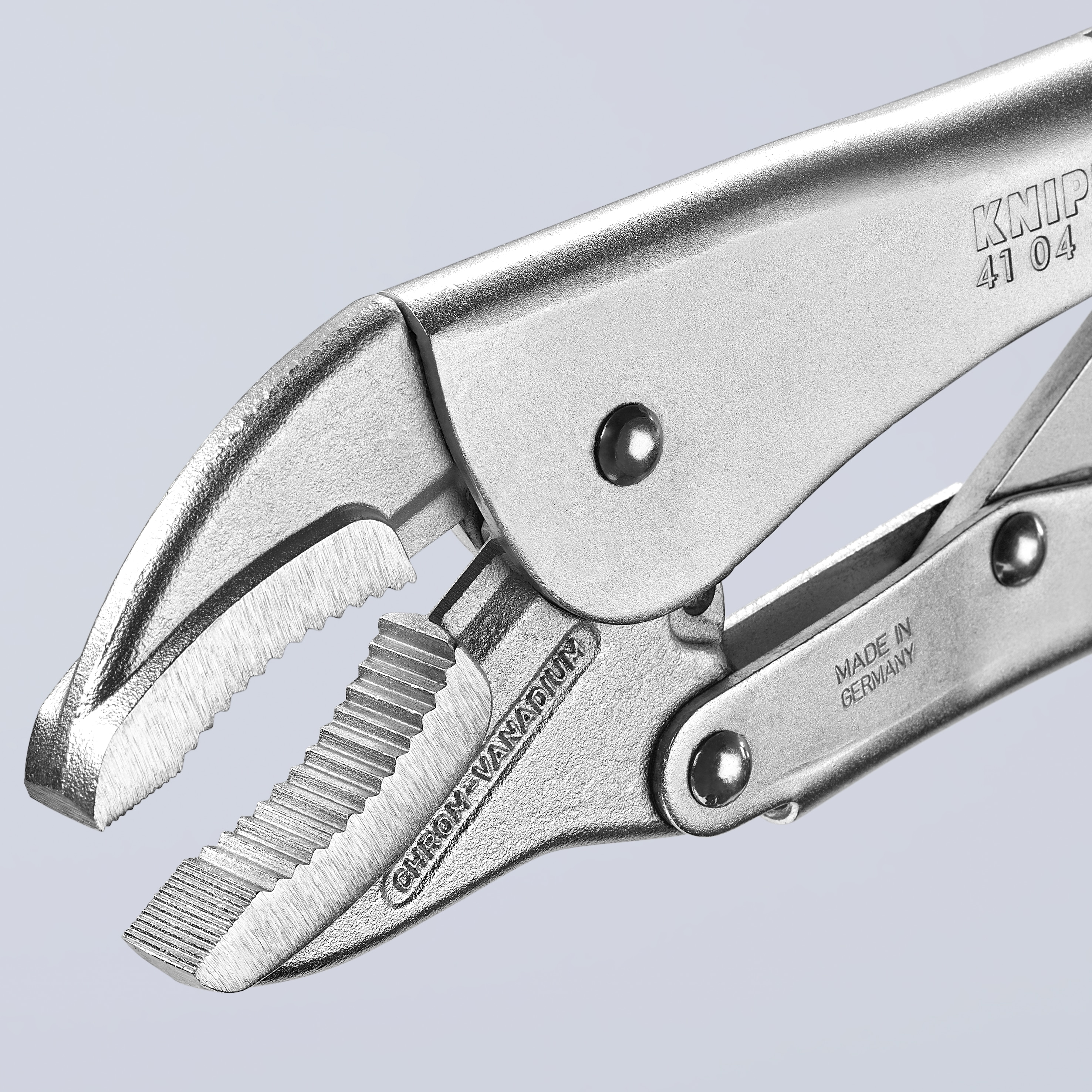KNIPEX 41 04 300 pliers - View #4