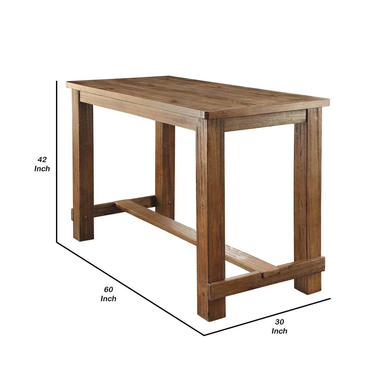 Benzara BM235498 Dining-Tables - View #5