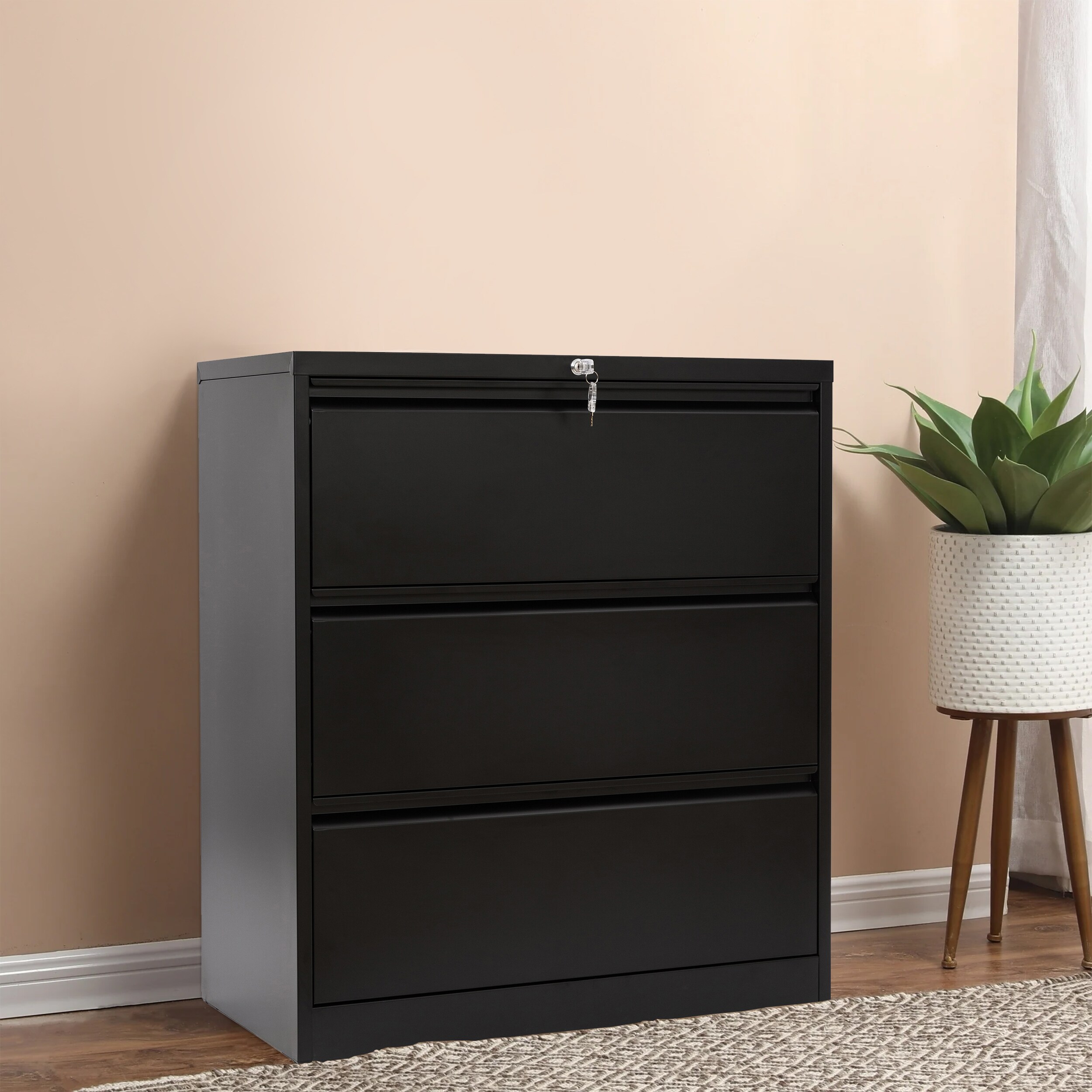 CASAINC GU-W454S00001 Filing-Cabinets - View #9