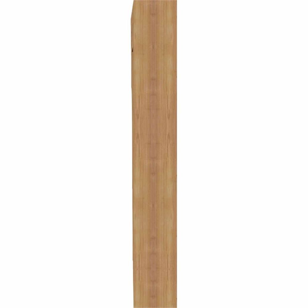 Ekena Millwork BKT06X28X40BOA01SWR Exterior-Brackets-Braces - View #4
