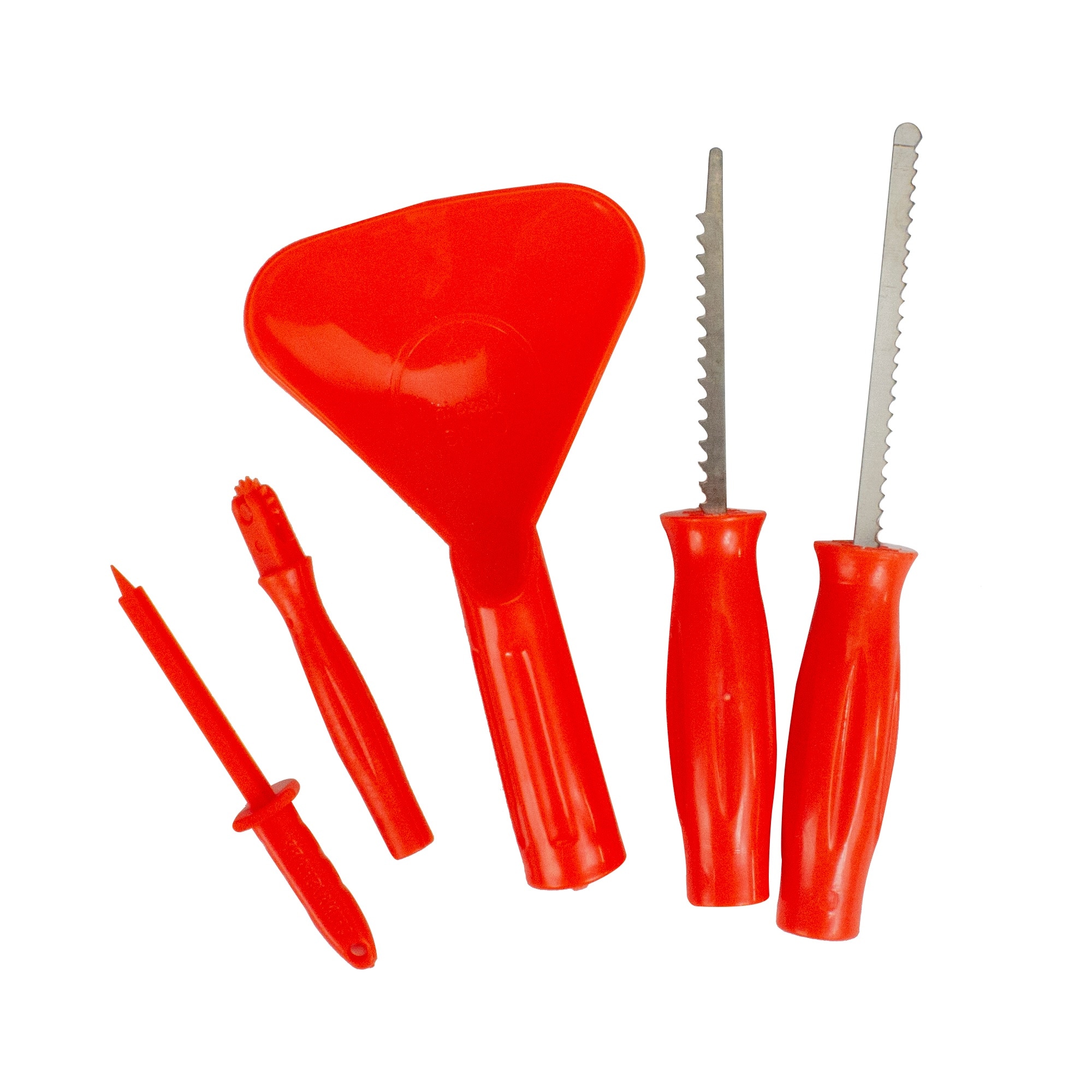 Northlight 34337616 Pumpkin-Carving-Tools-Kits - View #2