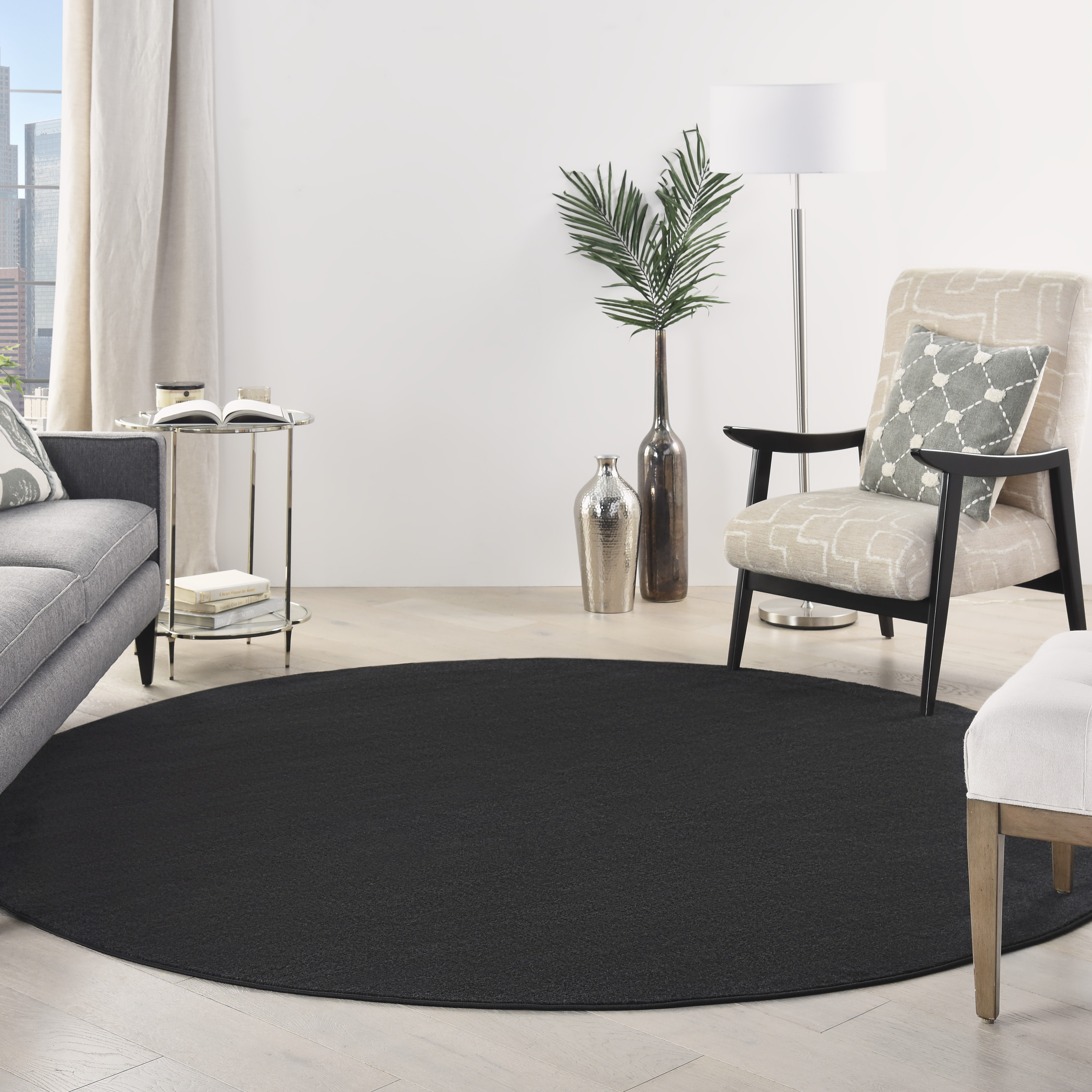 Nourison 099446062055 rugs - View #8