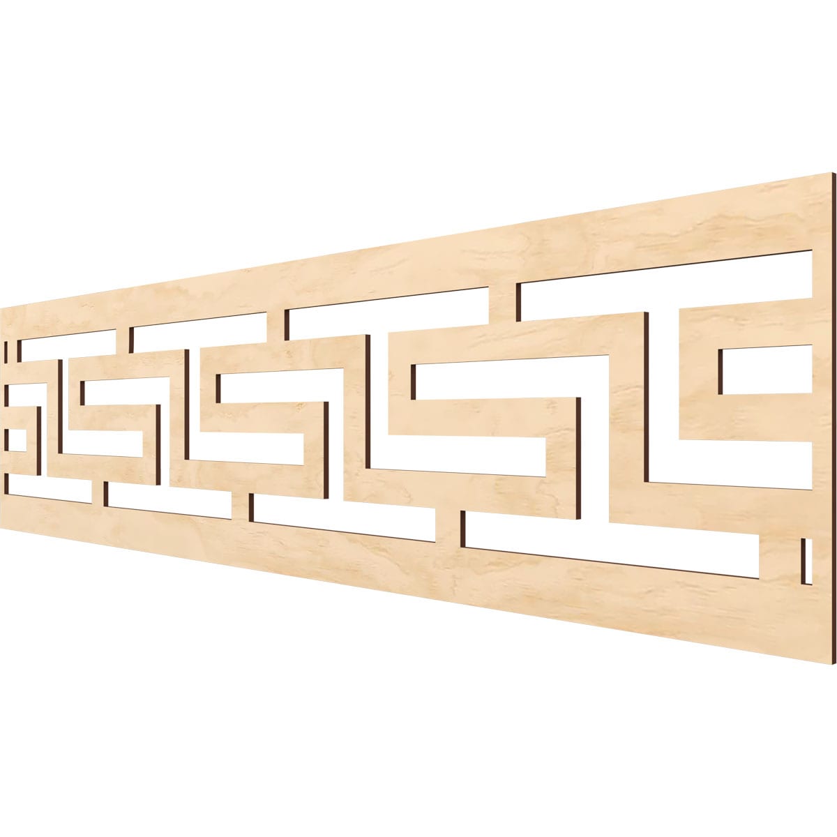 Ekena Millwork MLDA12X47TULBI Wall-Panel-Moulding - View #5
