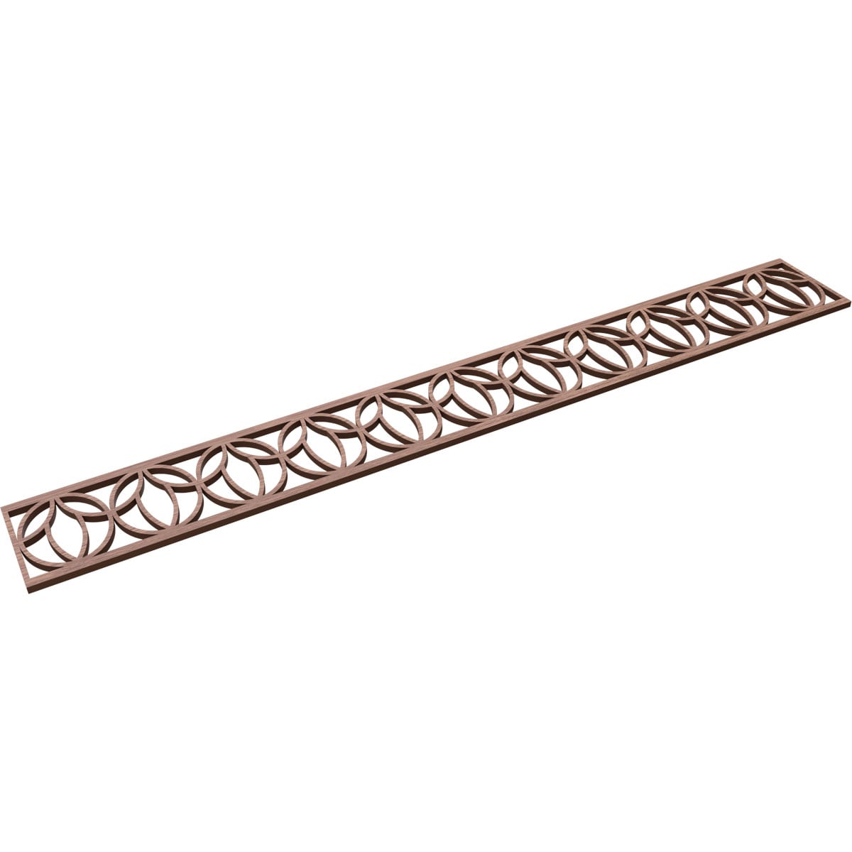 Ekena Millwork MLDB06X46SHOWA Wall-Panel-Moulding - View #6