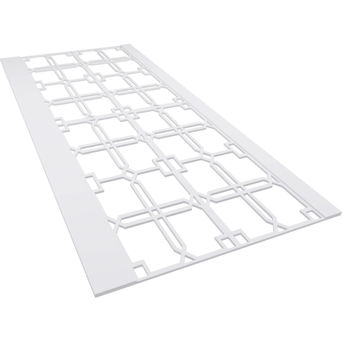 Ekena Millwork WPK40X94EWD Wall-Panels - View #6