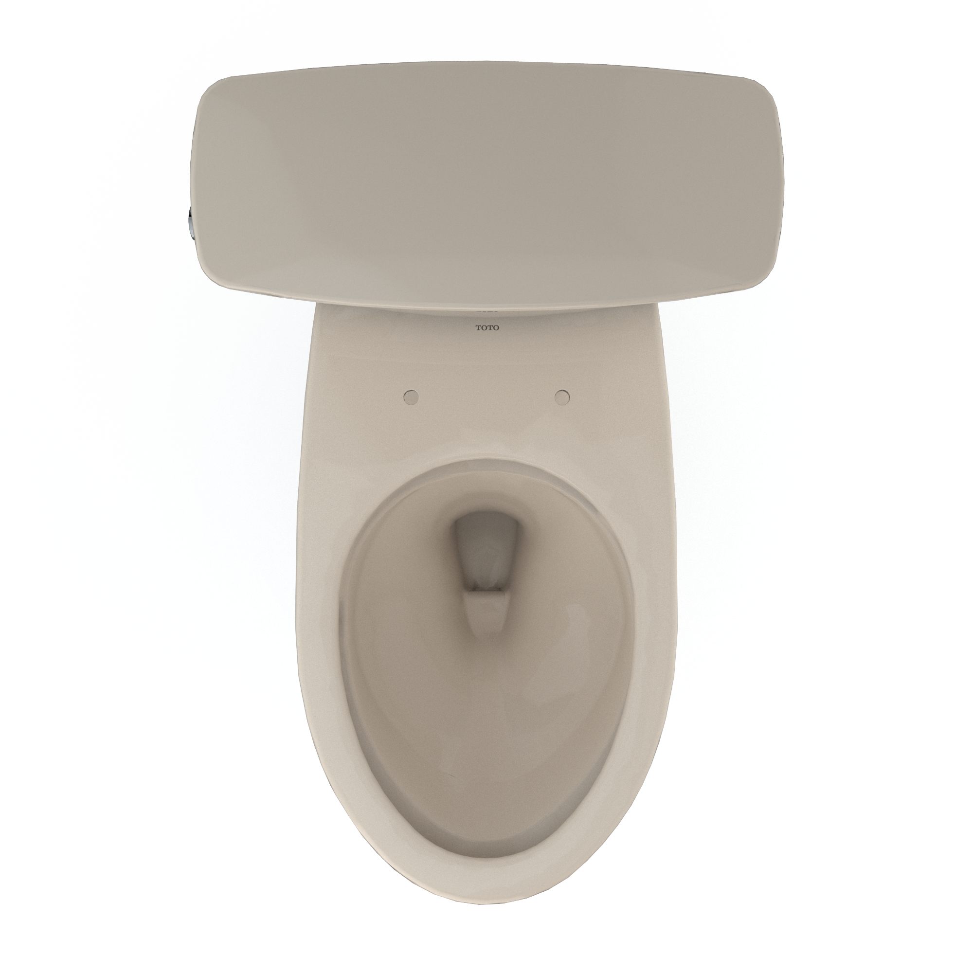 TOTO CST786CEG-03 toilets - View #13