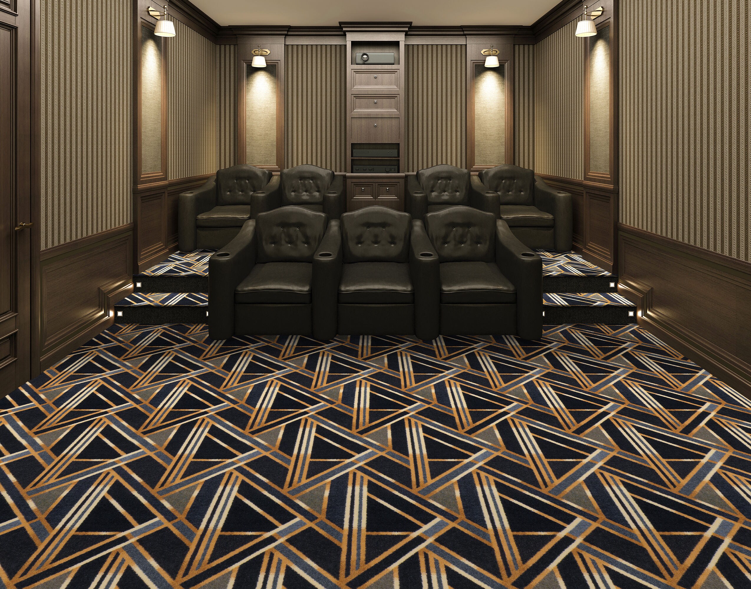 Joy Carpets 2062W-03-26 Carpet-Panel - View #5