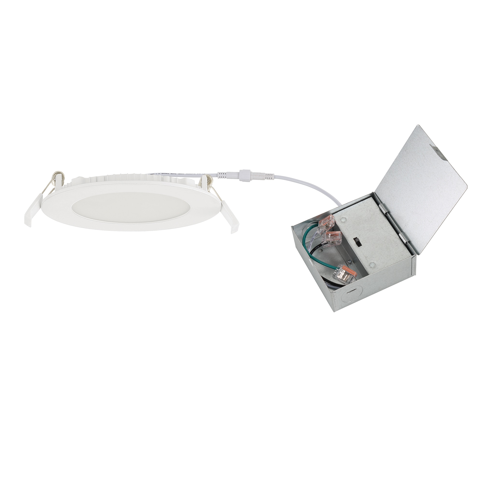 Designers Fountain EV457RWK50WH Led-Retrofit-Downlight - View #3