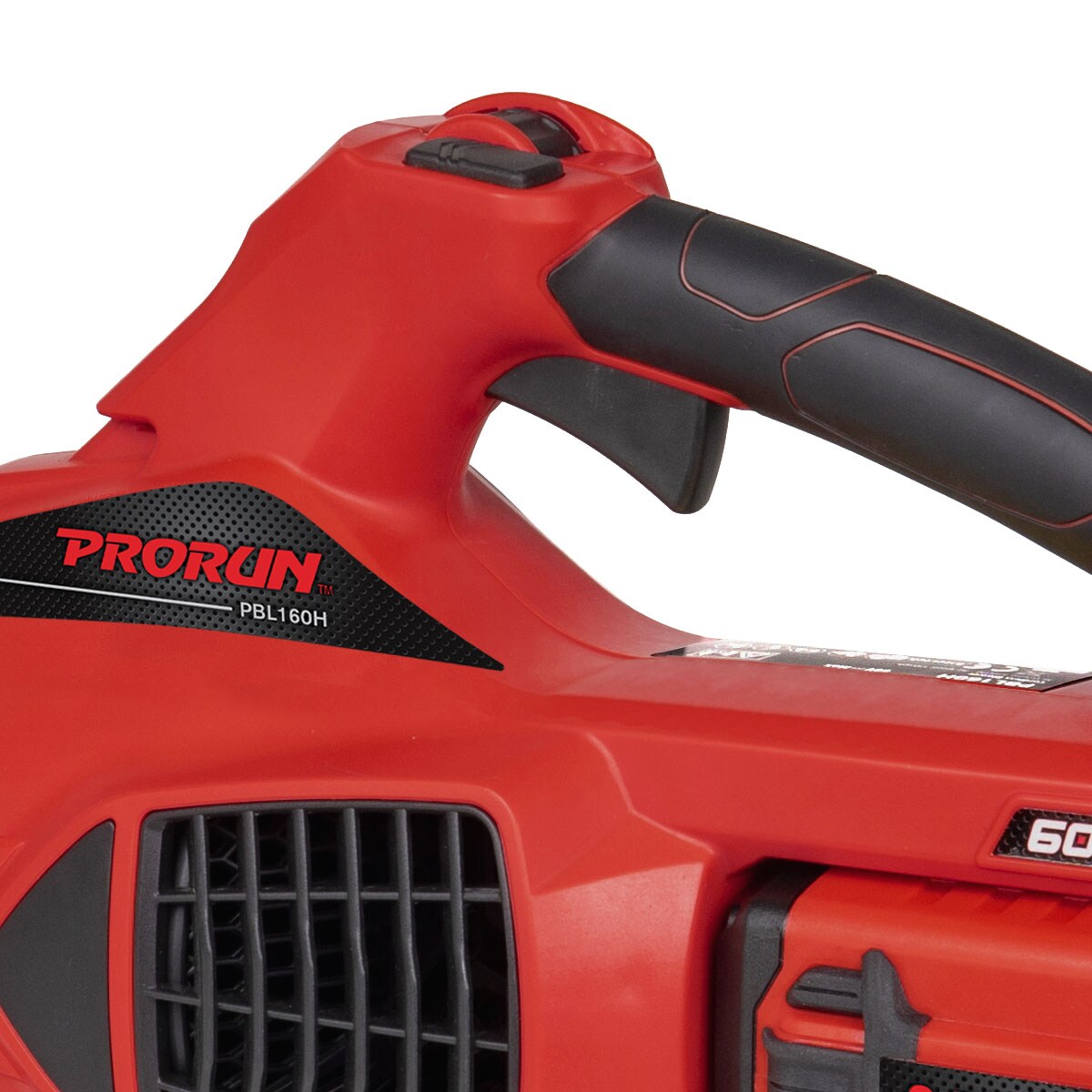 PRORUN PBL160H Cordless-Electric-Blowers - View #14