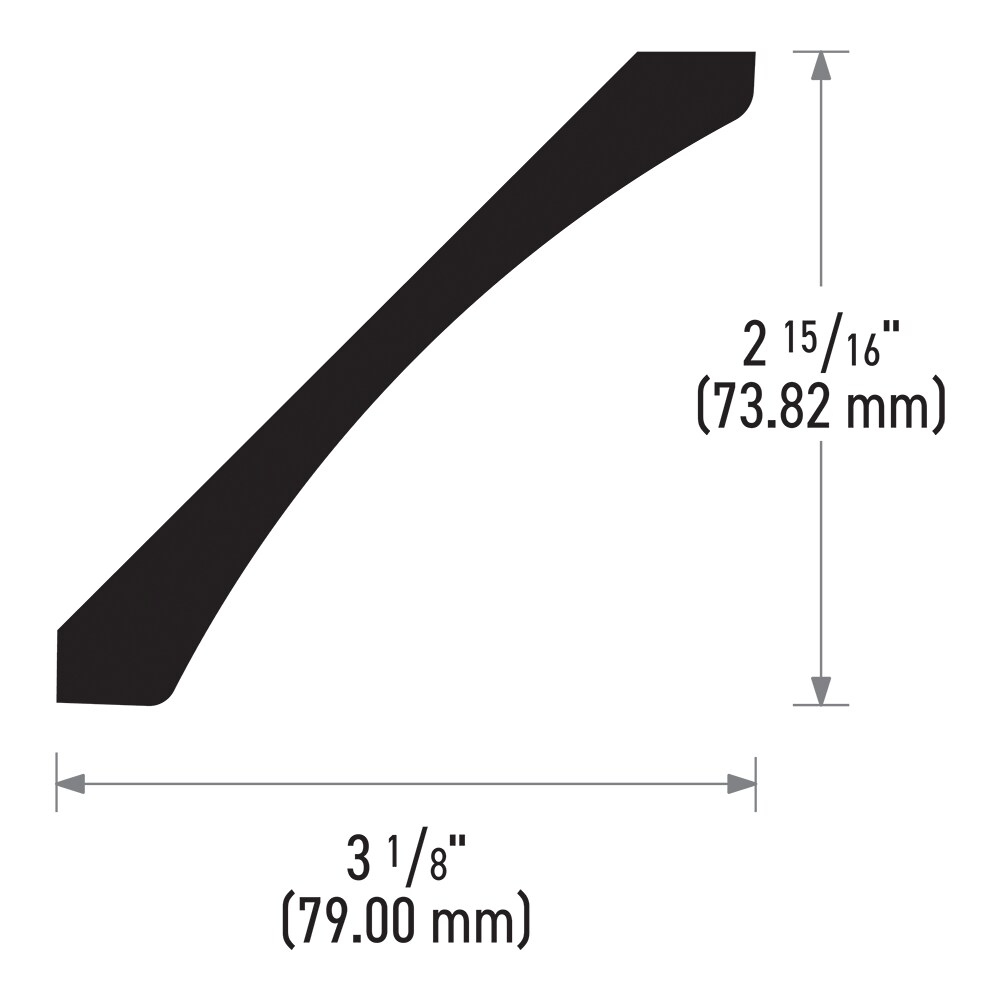 RELIABILT 1692482 Crown-Moulding - View #5
