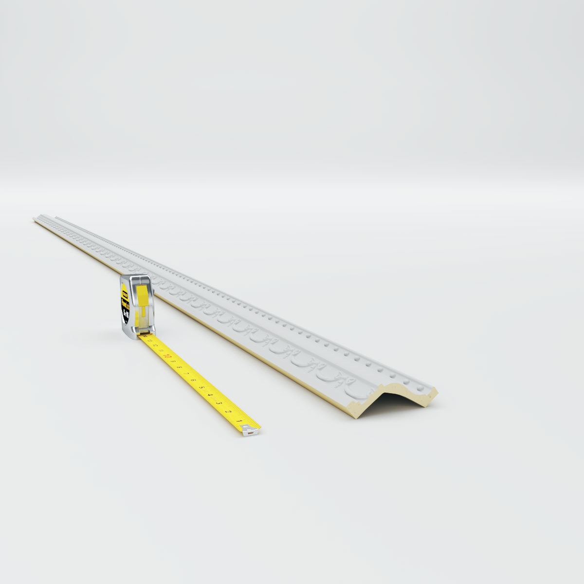 Ekena Millwork 686299 Crown-Moulding - View #6