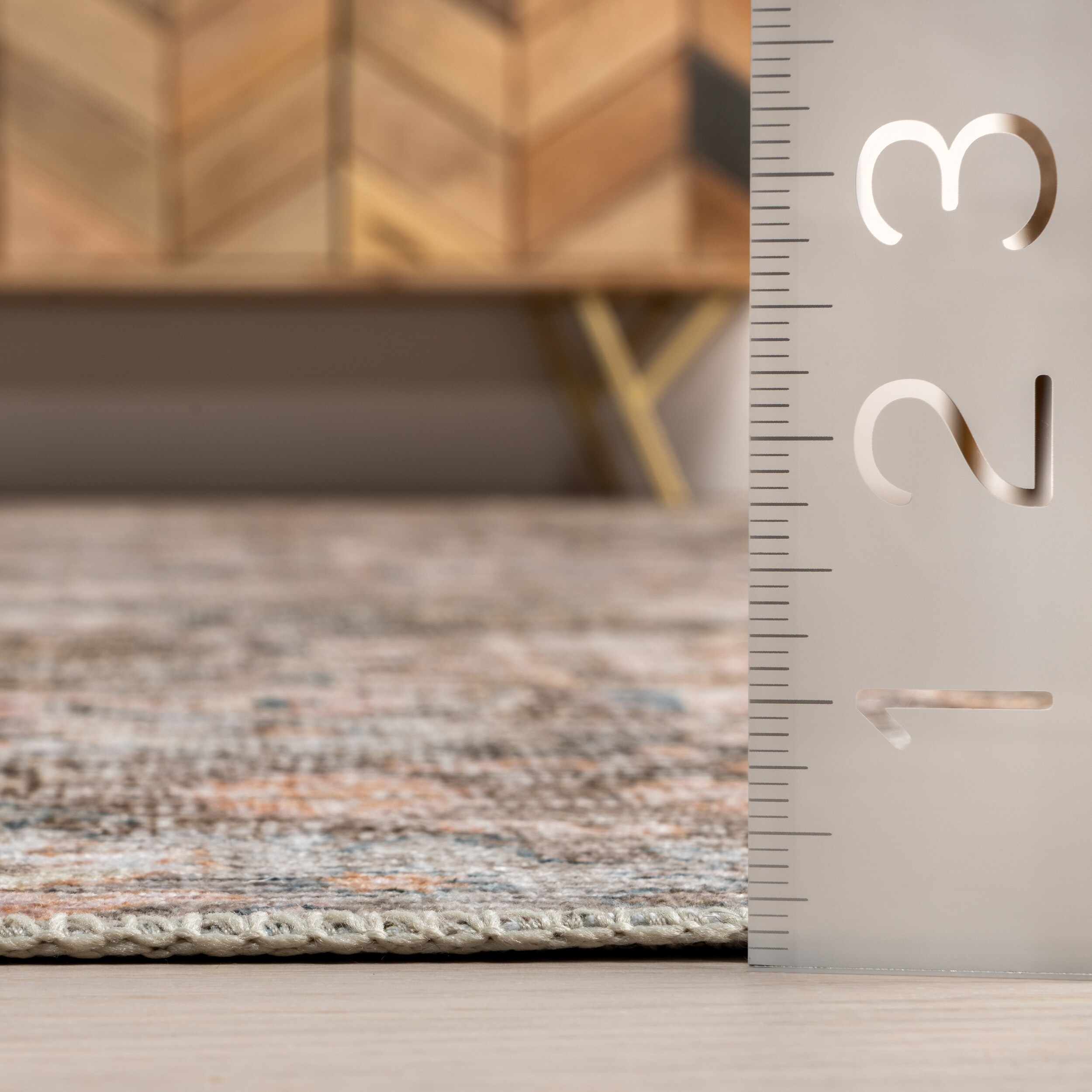 nuLOOM 200HJTH17A-406 rugs - View #6