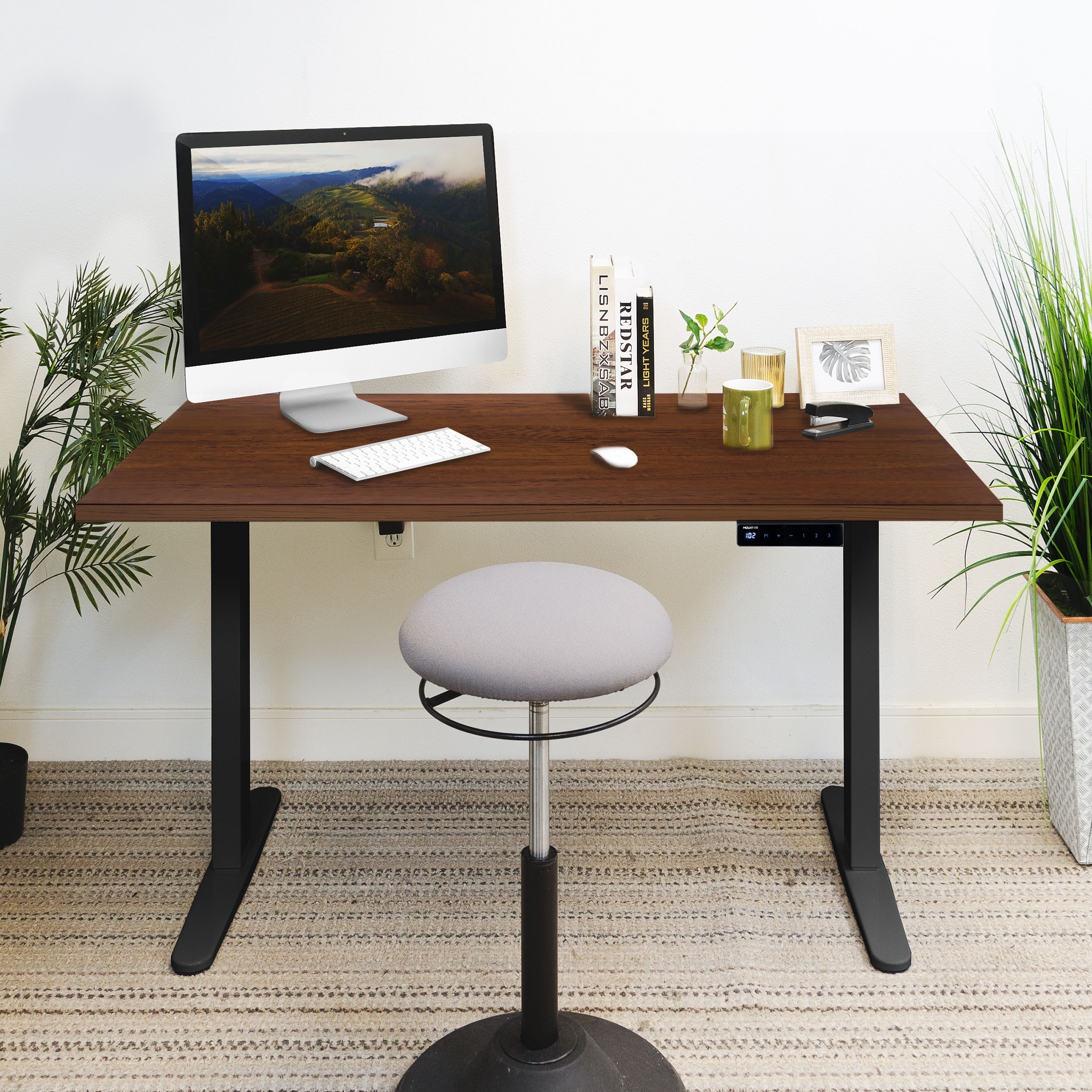 Mount-It! MI-18065 desks - View #8