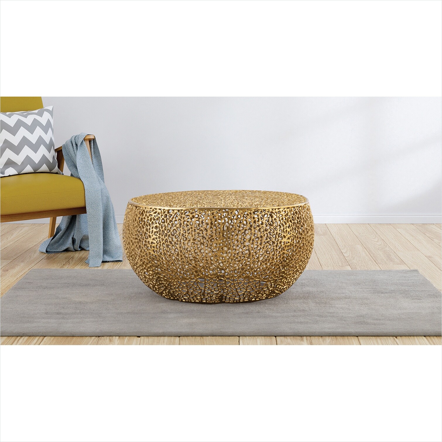 Naturefalls 0TC508W54HXJ Coffee-Tables - View #2