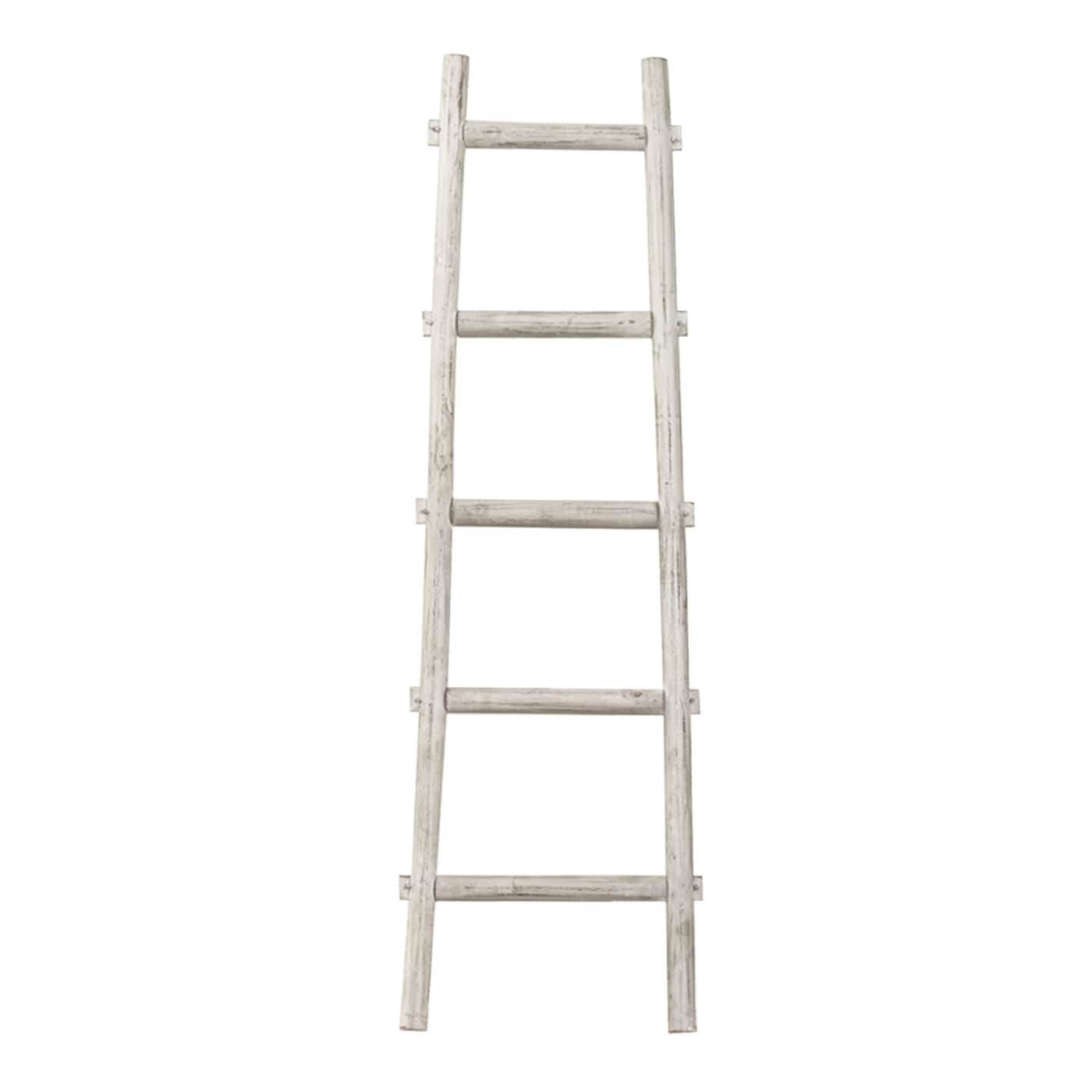HomeRoots 4000379916 Quilt-Racks - View #5