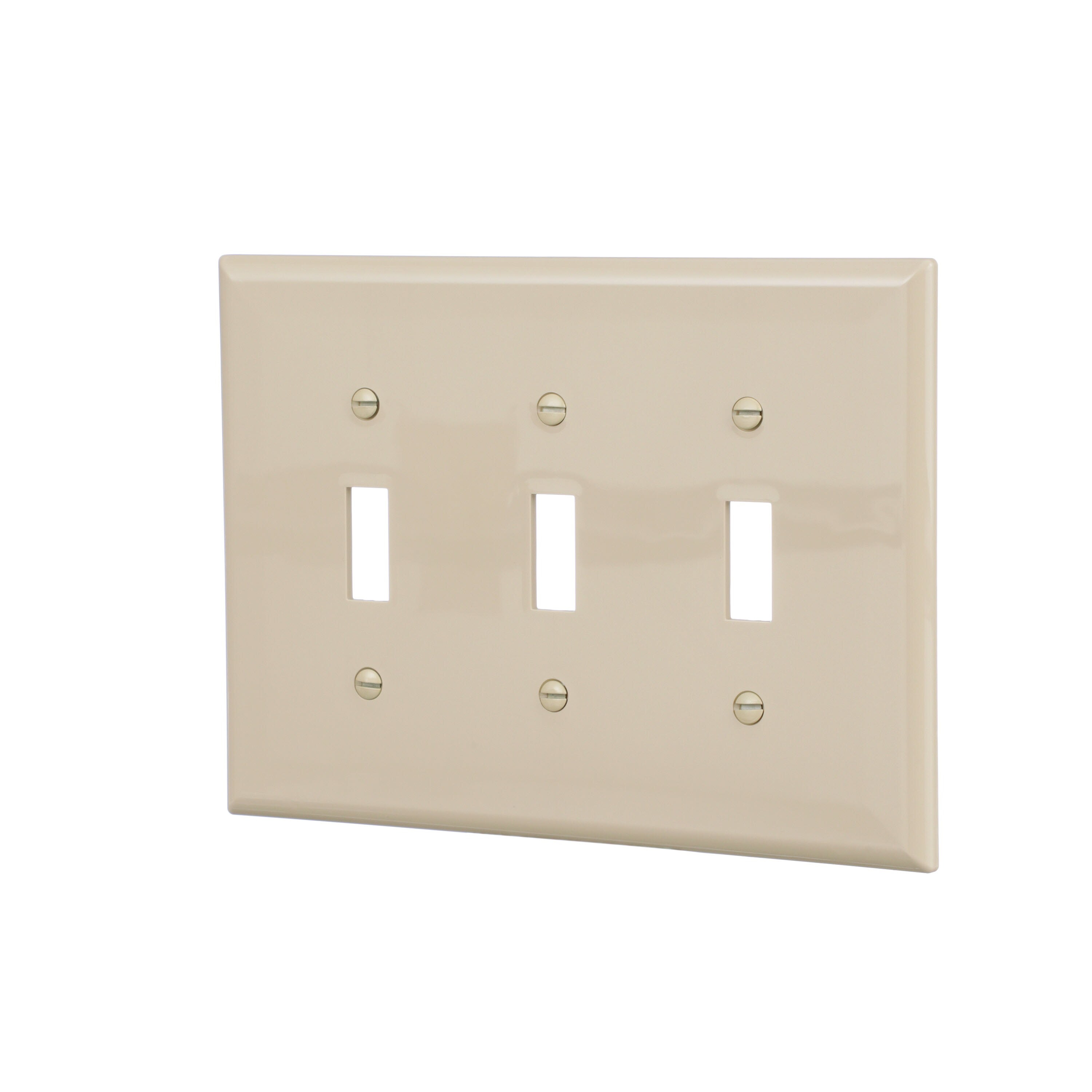 Eaton PJ3V-F-LW Electrical-Wall-Plates - View #2