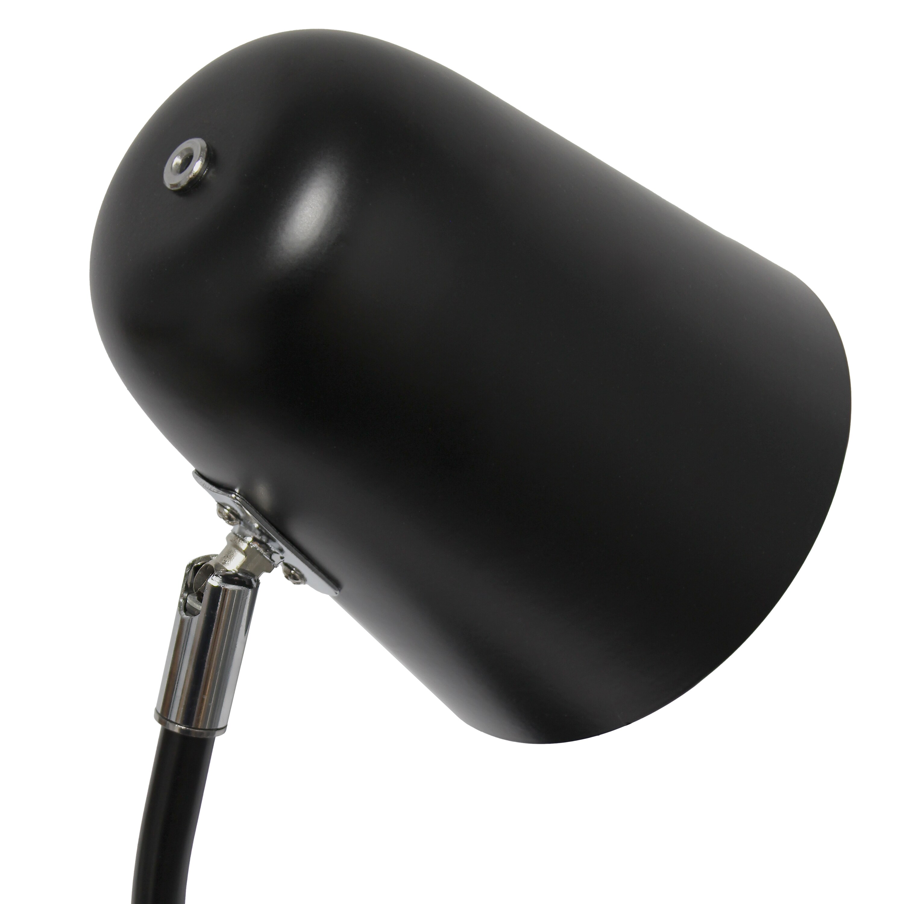 Simple Designs LT2128-BLK Table-Lamps - View #7