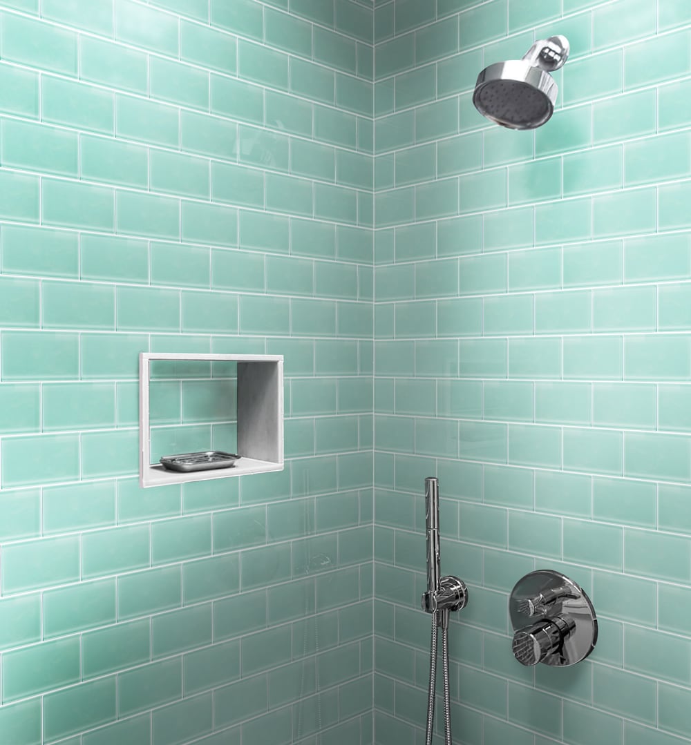 Apollo Tile APLA88047 3X6ASAMPLE Tile-Samples - View #5
