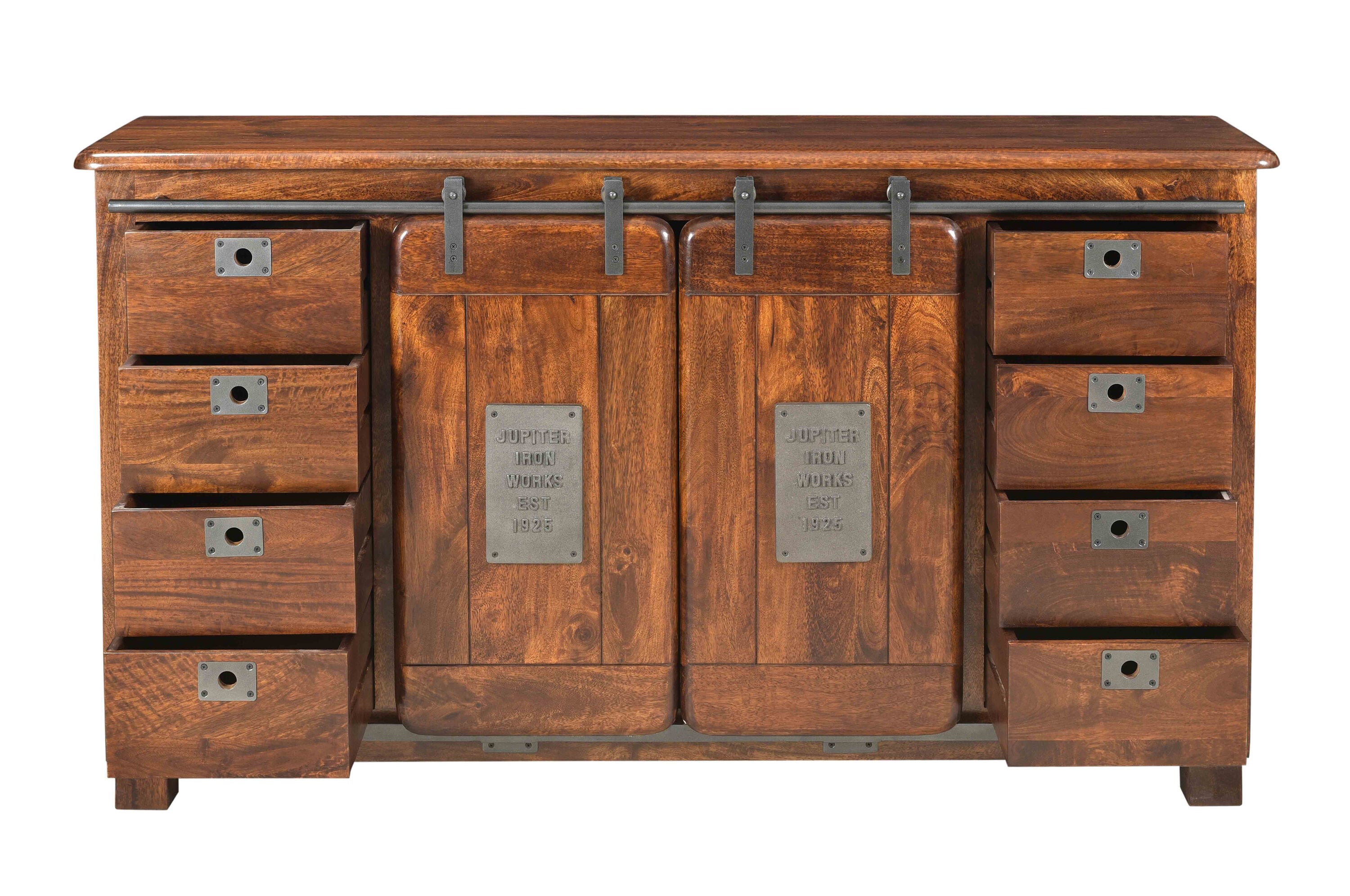 Coast to Coast 37128 Console-Sofa-Tables - View #4