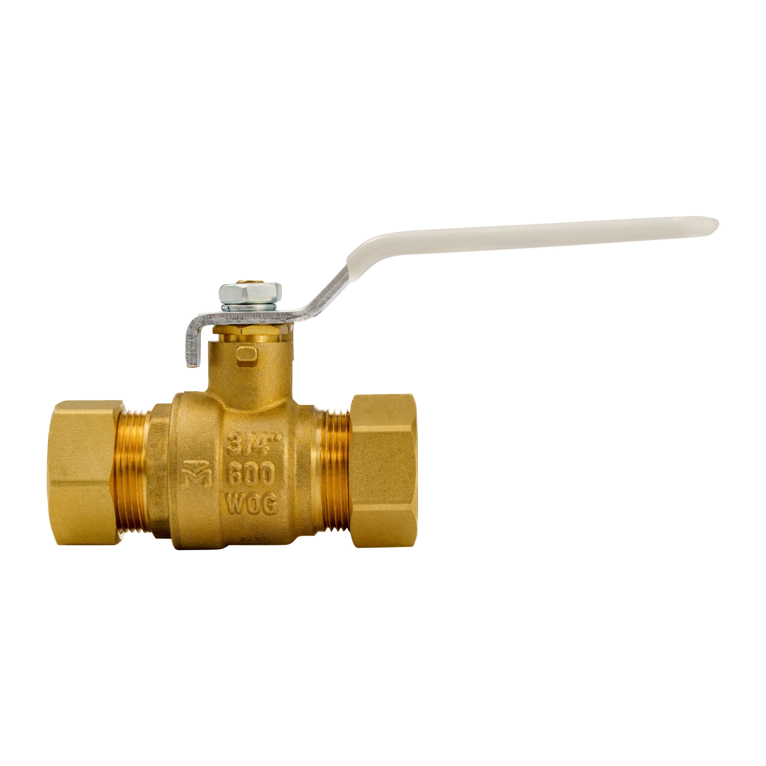 RELIABILT 107-024RB Ball-Valves - View #2