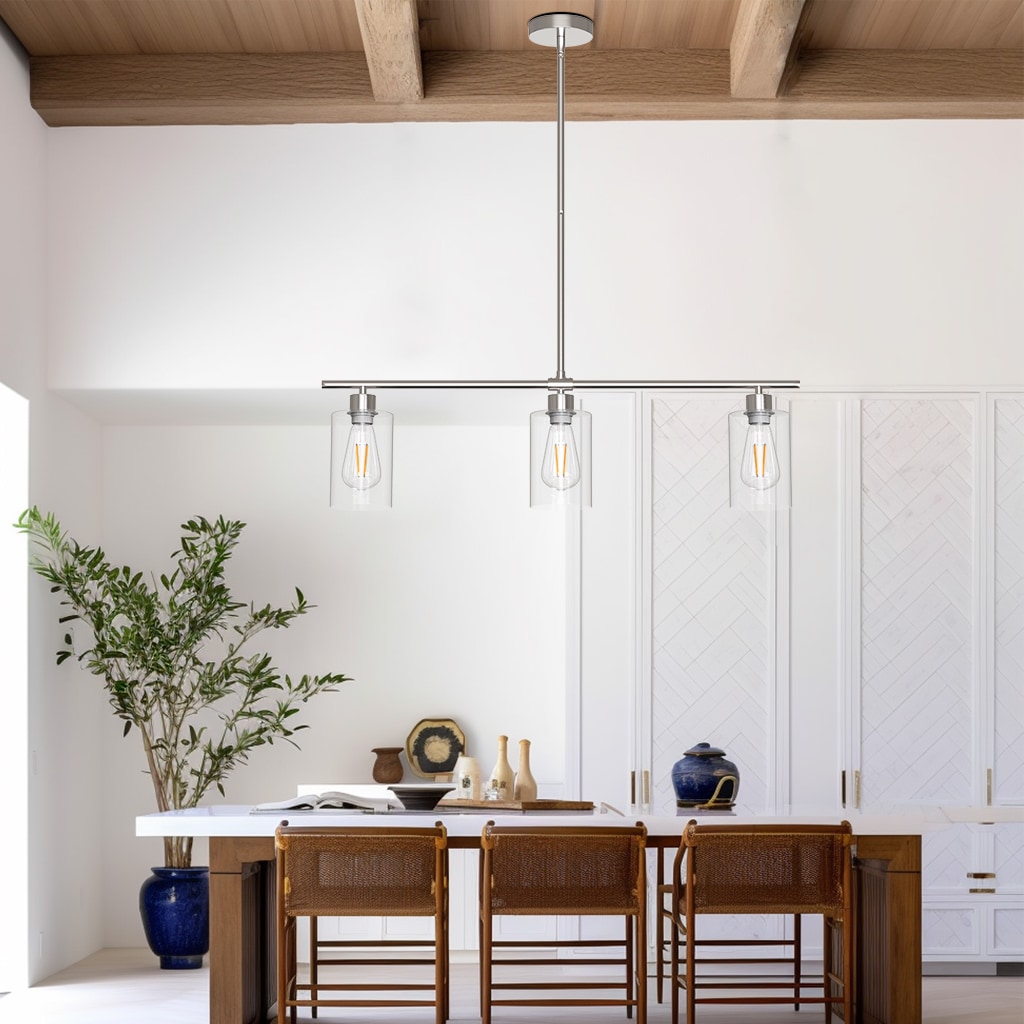YANSUN L-DZ104S Pendant-Lights - View #5