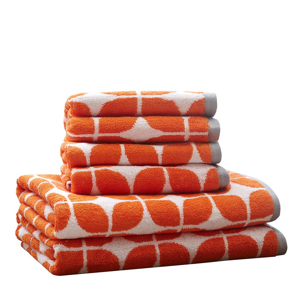 LOVMOR SF-J-B03596395 Bath-Towels - View #3