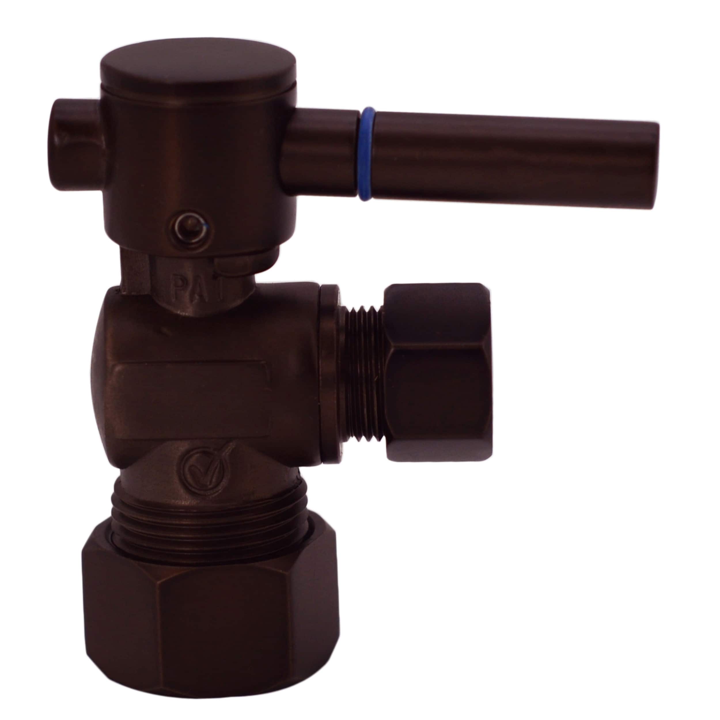 WESTBRASS D1614TBL-12 Toilet-Components-Accessories - View #6