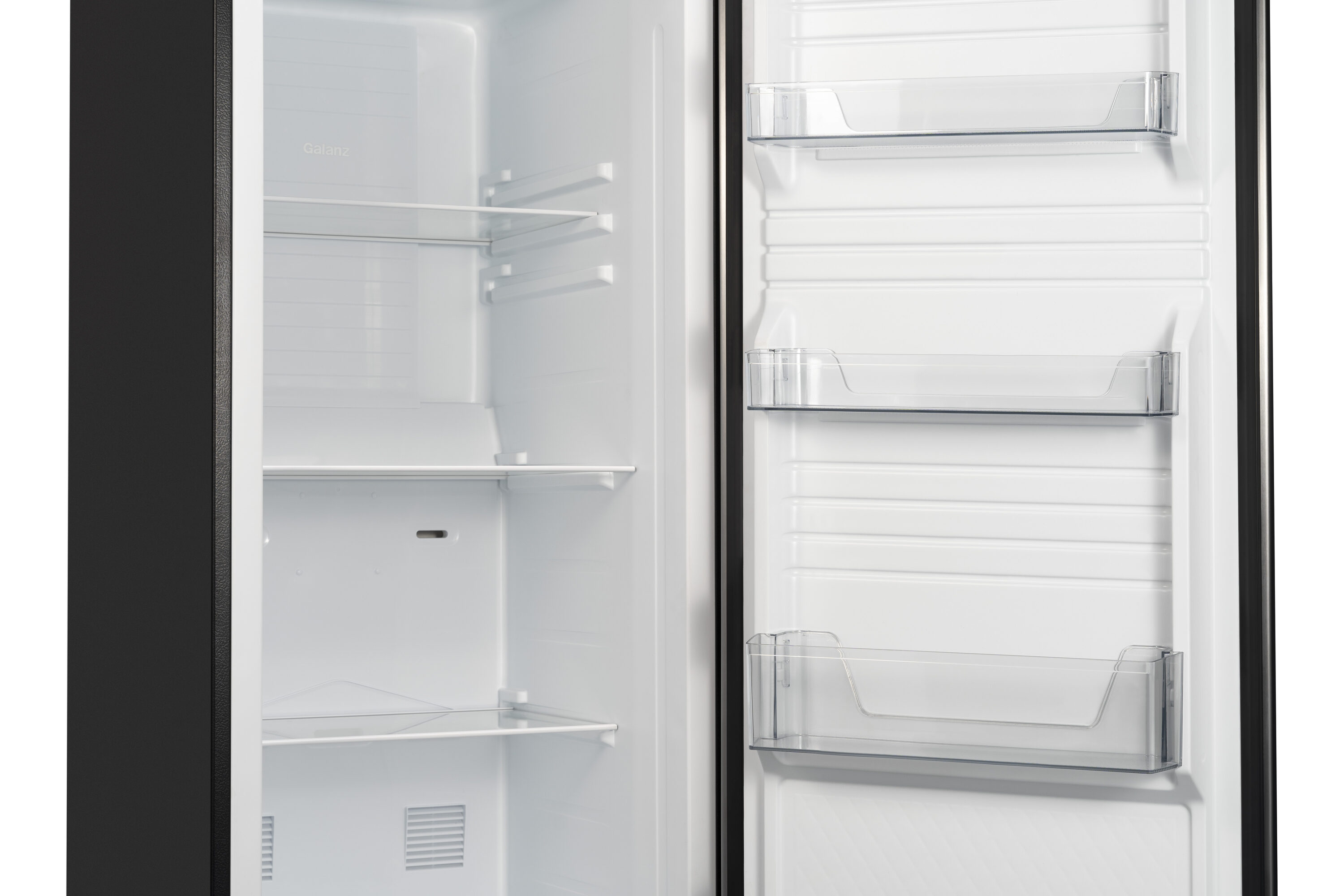 Galanz 16 Cu. Ft. Convertible Upright Refrigerator-Freezer - GLF16U