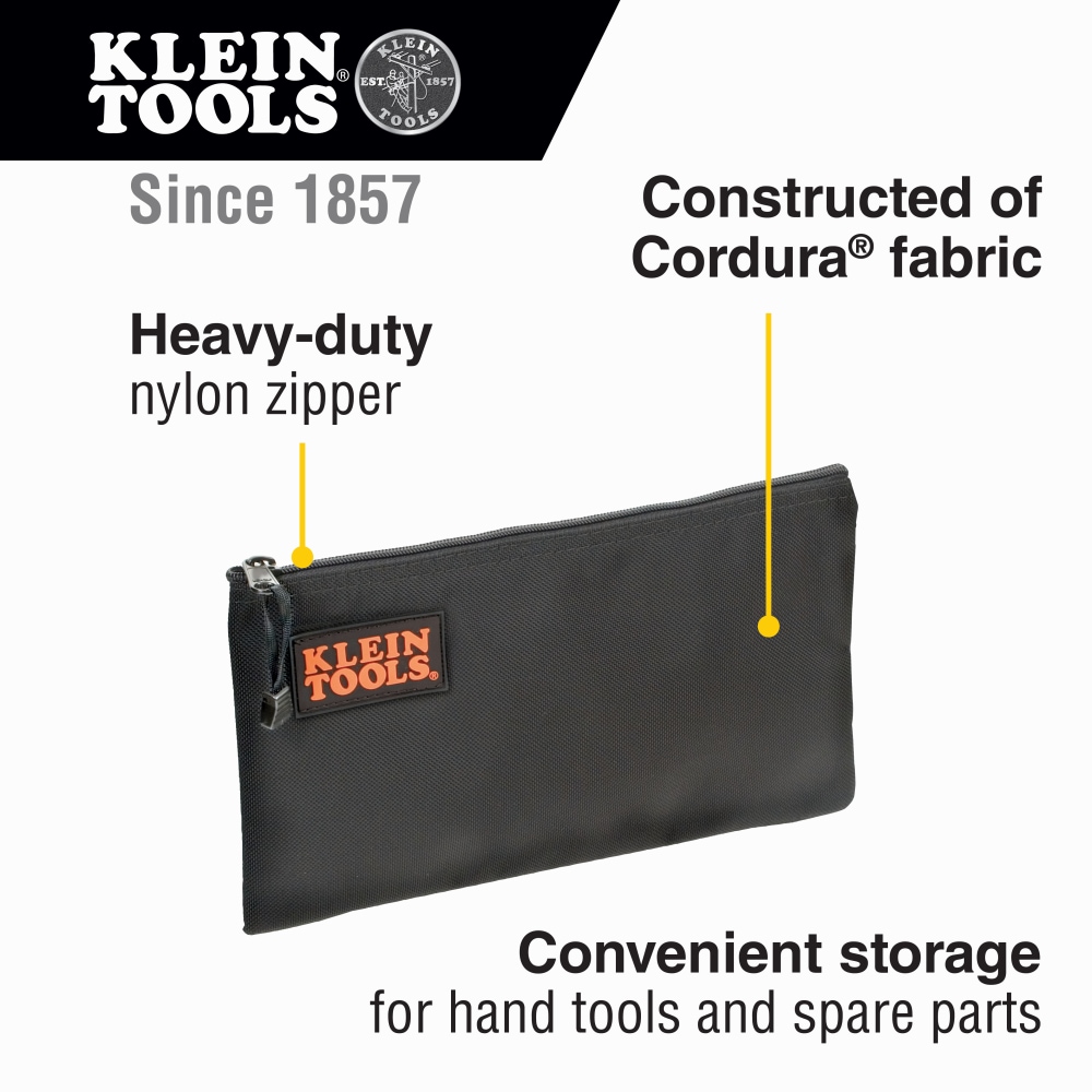 Klein Tools 5139B Tool-Bags - View #2