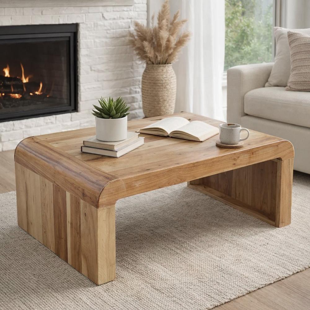 Benzara UPT-314336 Coffee-Tables - View #14