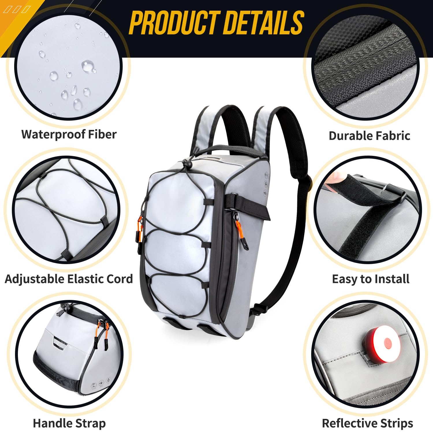 KIWDZFU LKI0728B011 Bike-Accessories - View #6