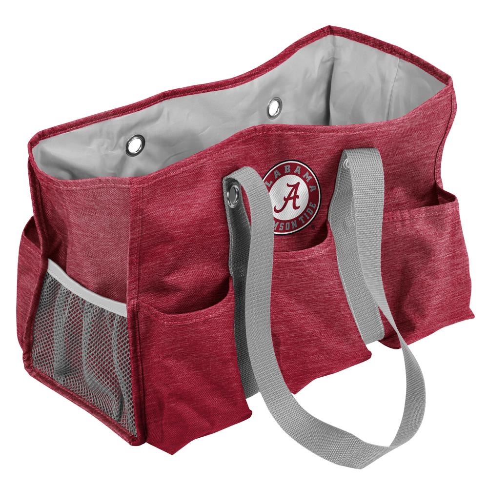 alabama crimson tide duffle bag