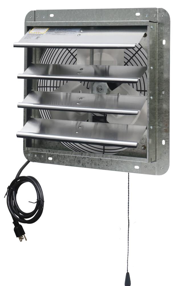 iLIVING ILG8SF14V-T Wall-Mounted-Fans - View #3