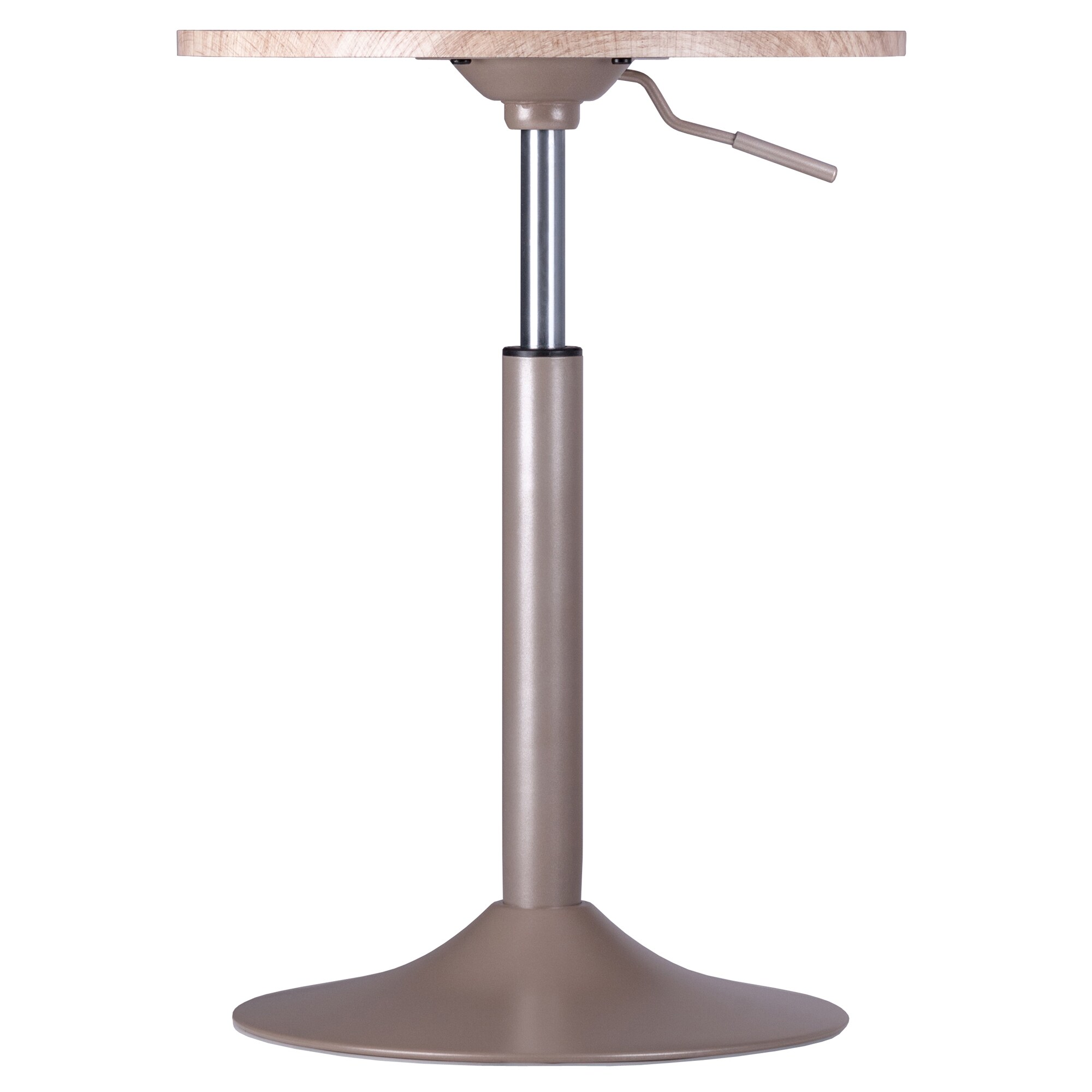 Winsome Wood 16017 End-Tables - View #3