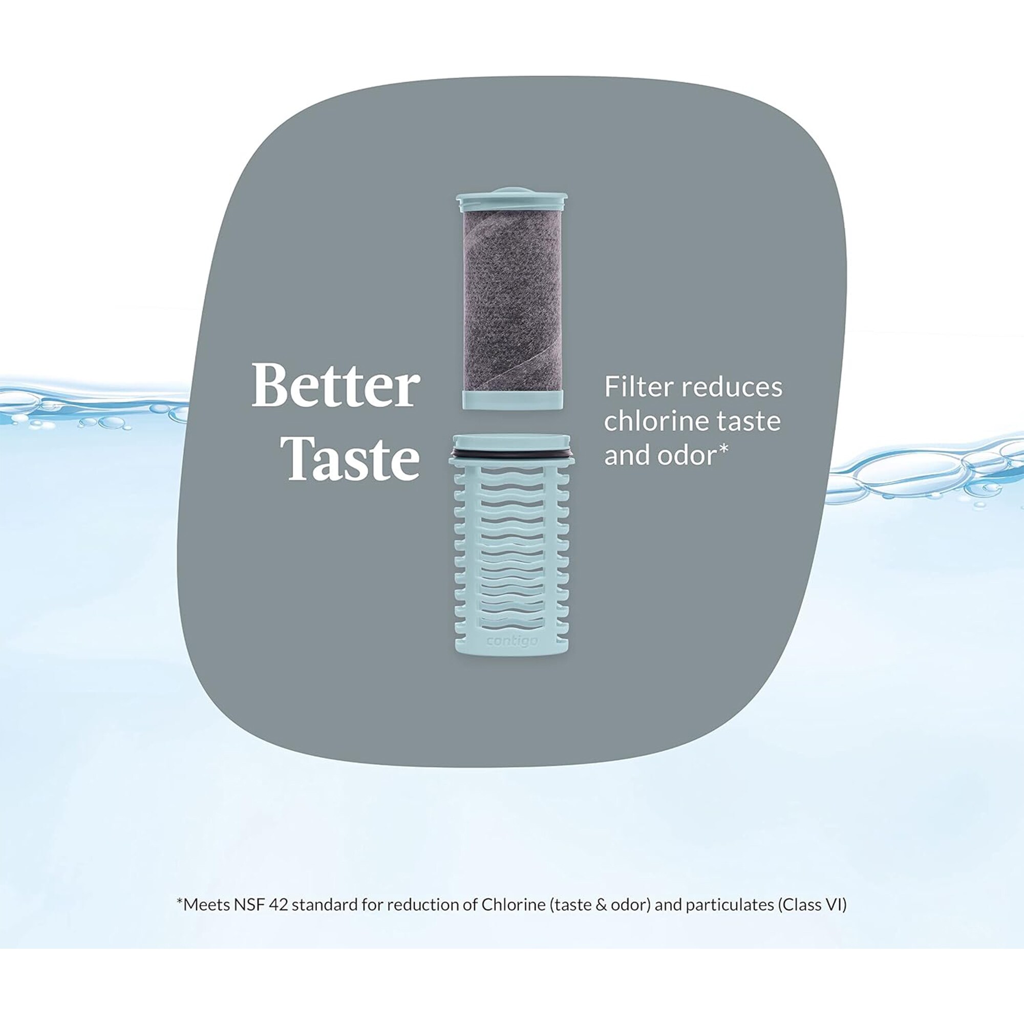 Contigo 2164081 Water-Bottles-Mugs - View #4